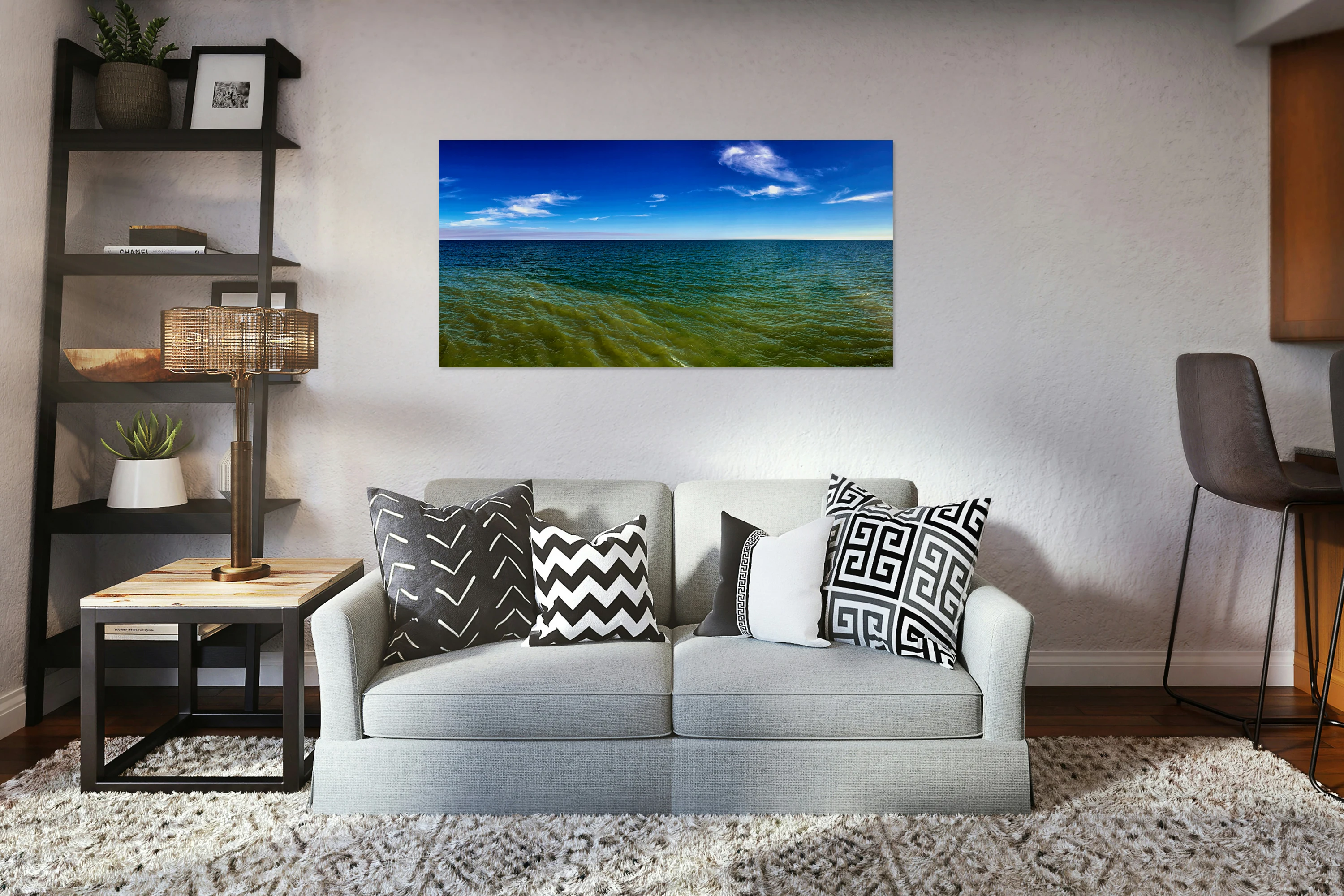 Atlantic Horizon