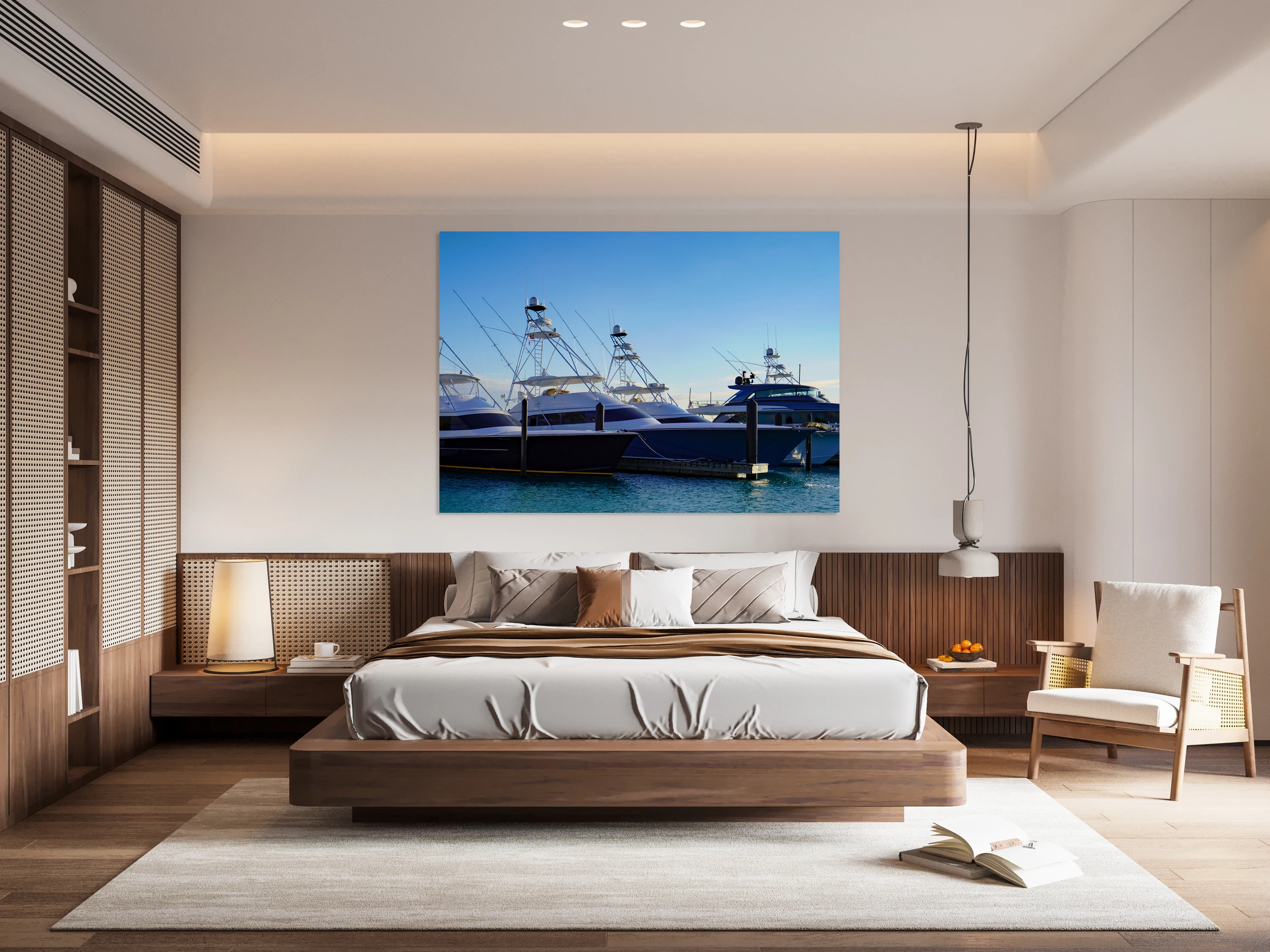Sailfish Row 