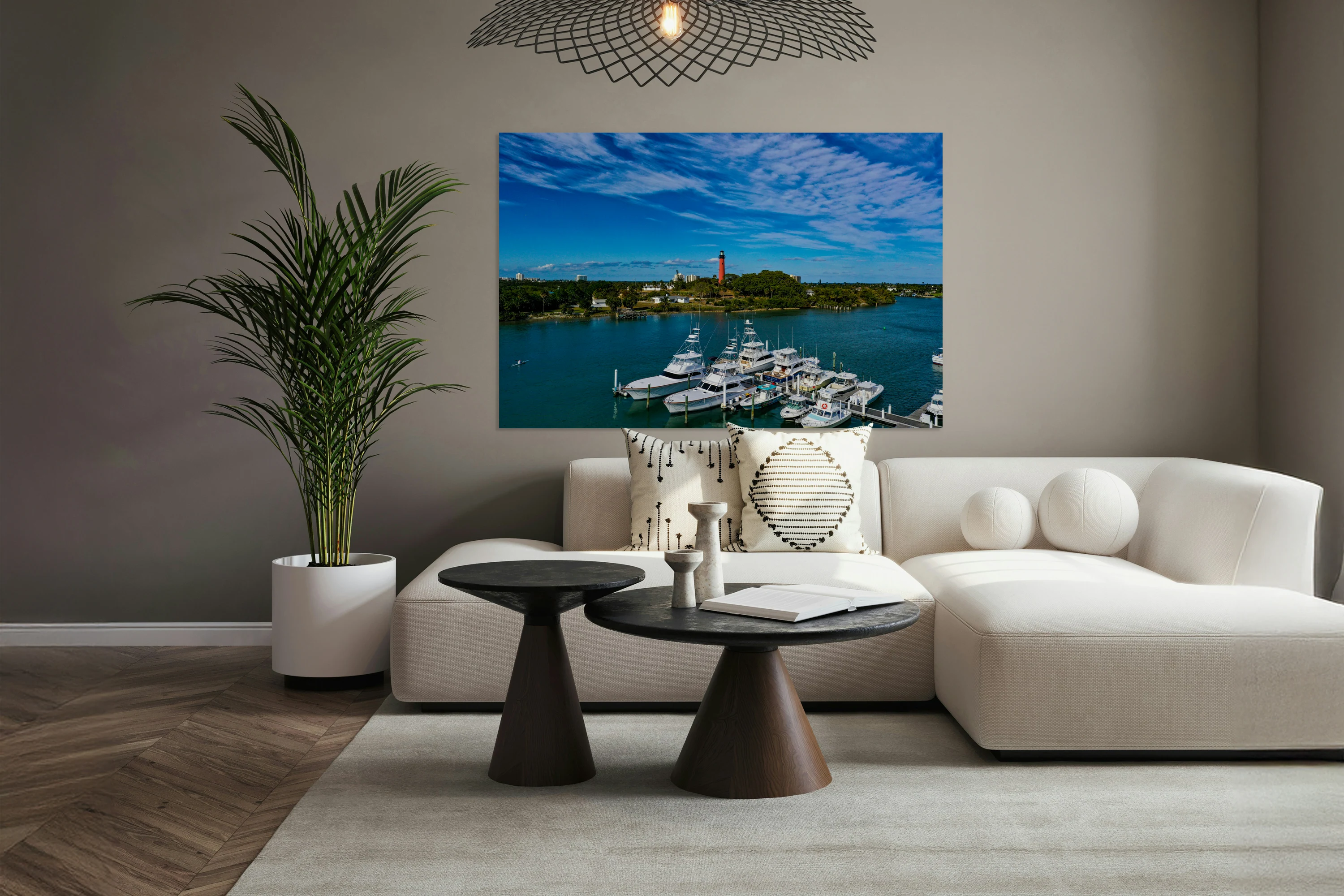 Jupiter Marina 