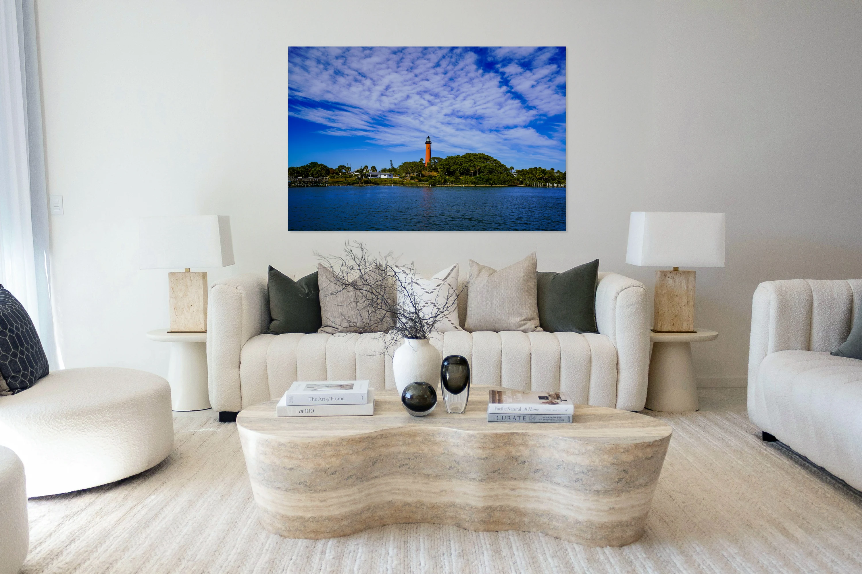 Jupiter Lighthouse 