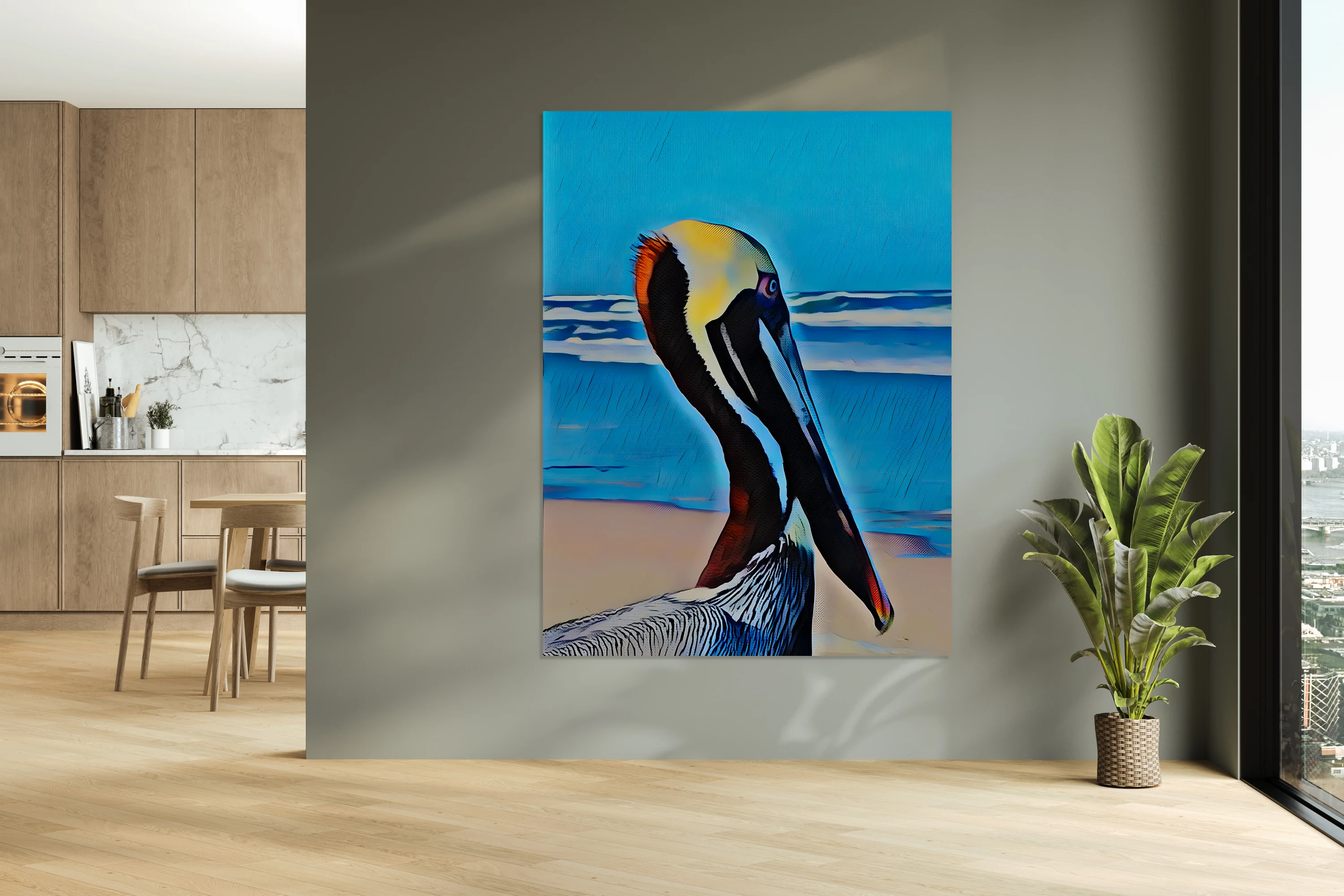Pelican 