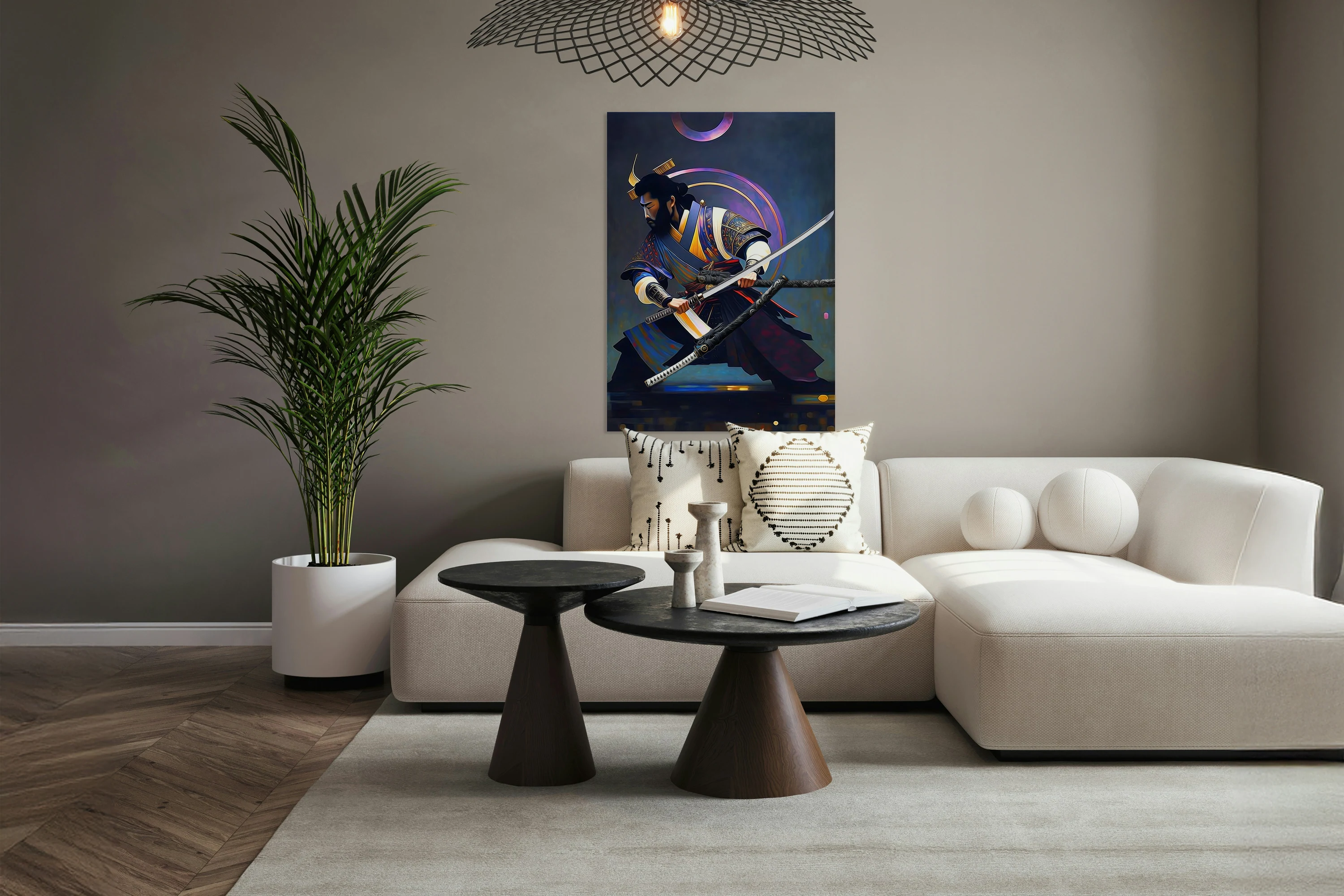 Niten Ichi ryu