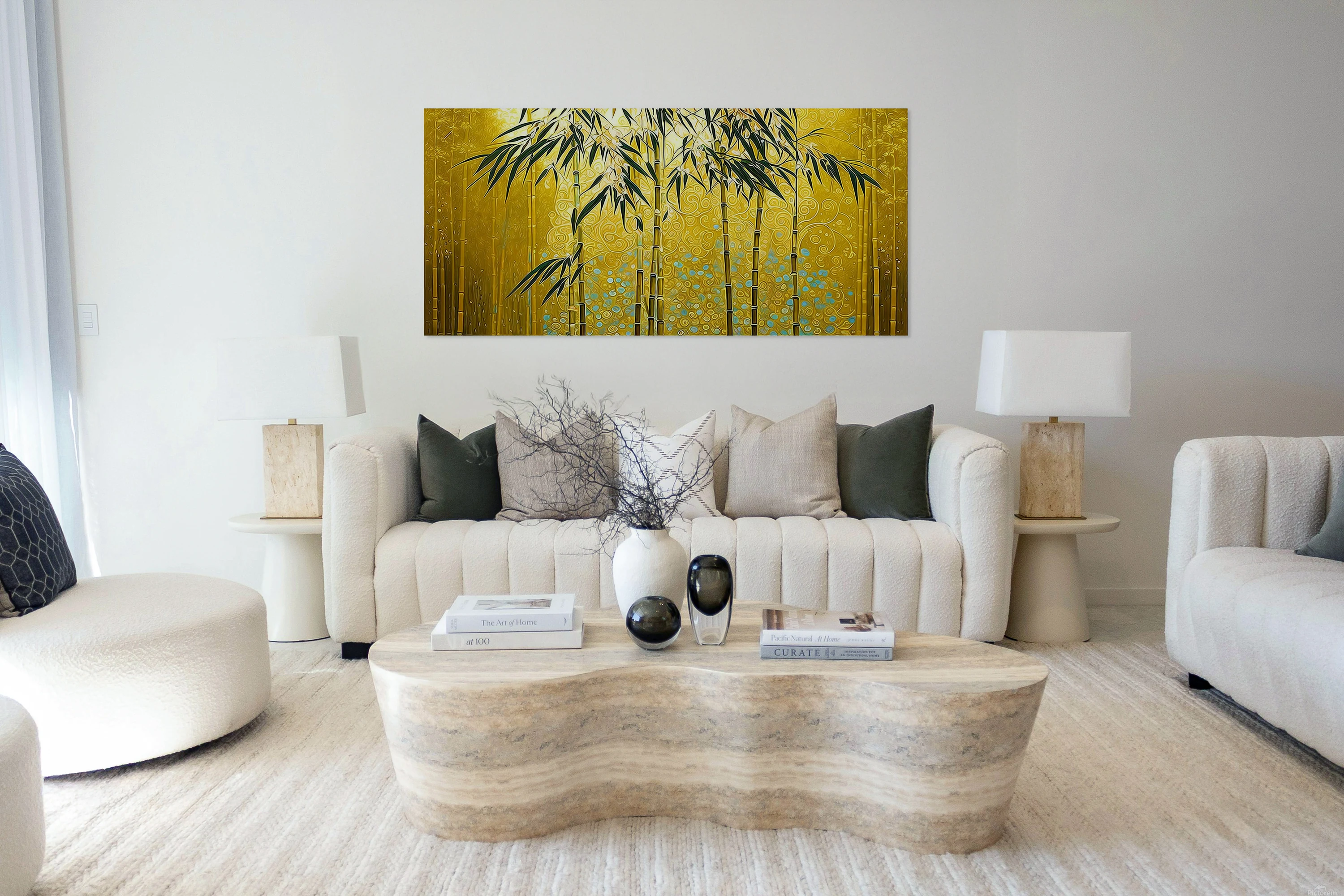 Bamboo Forest