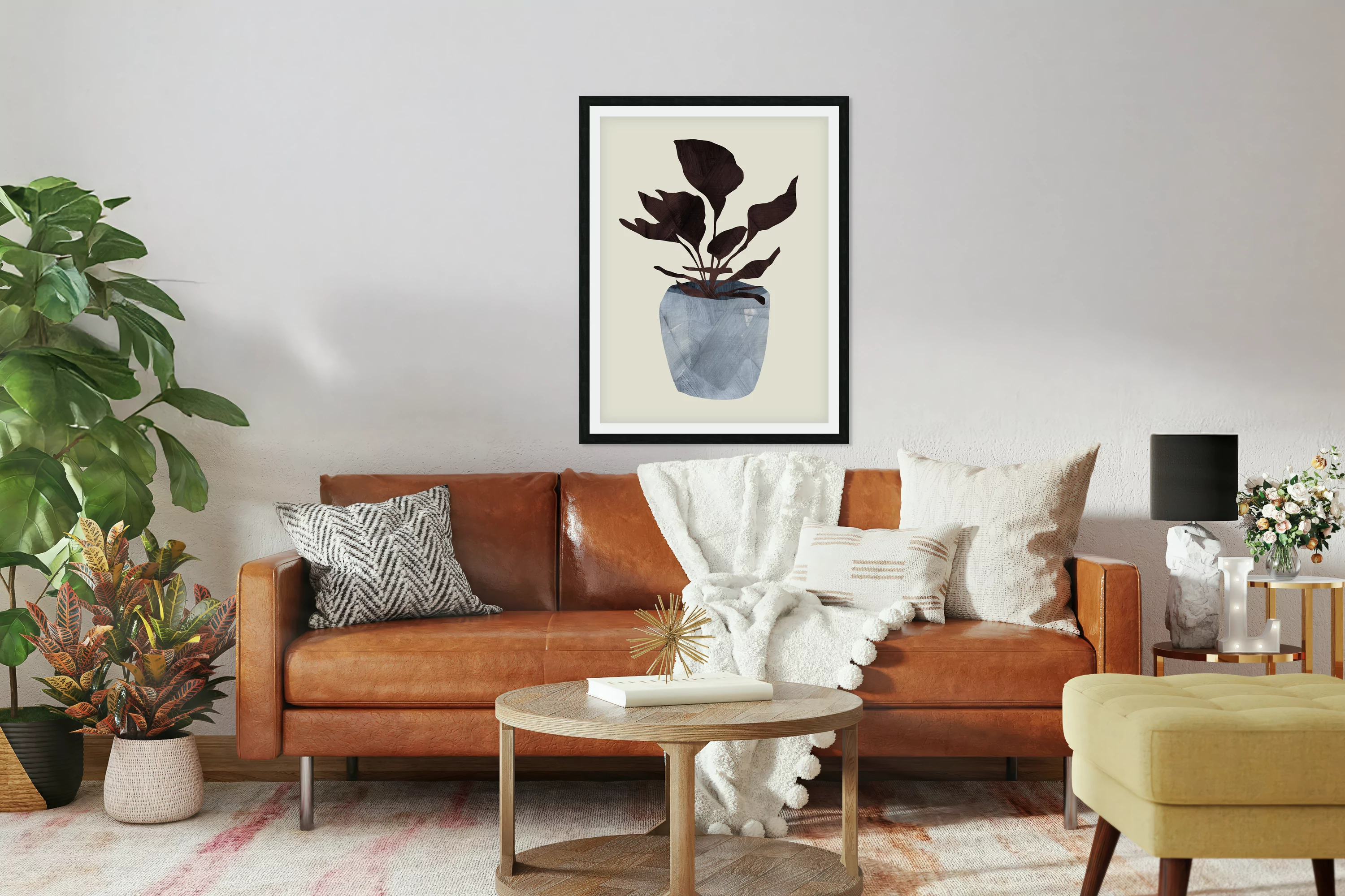 Country Plant