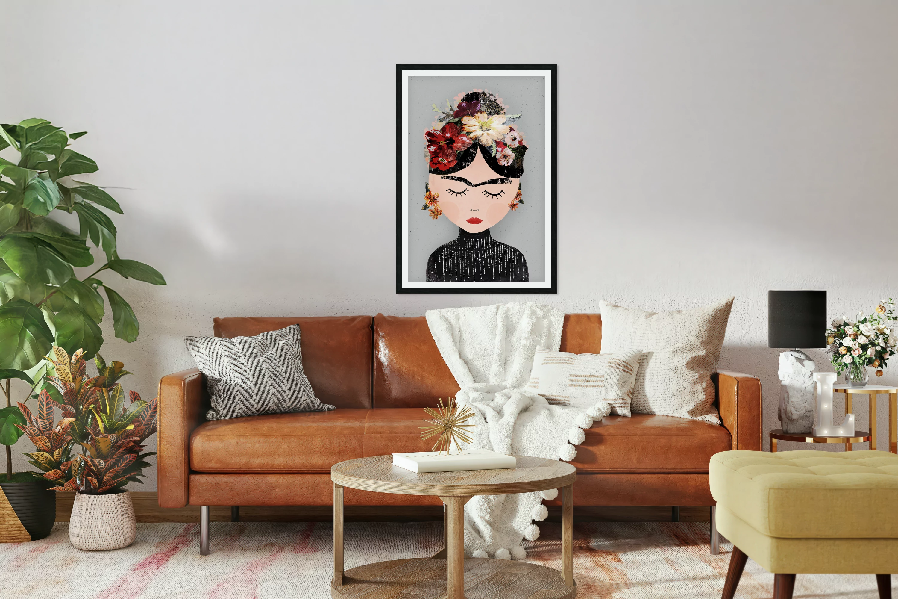 Frida (Special Edition)