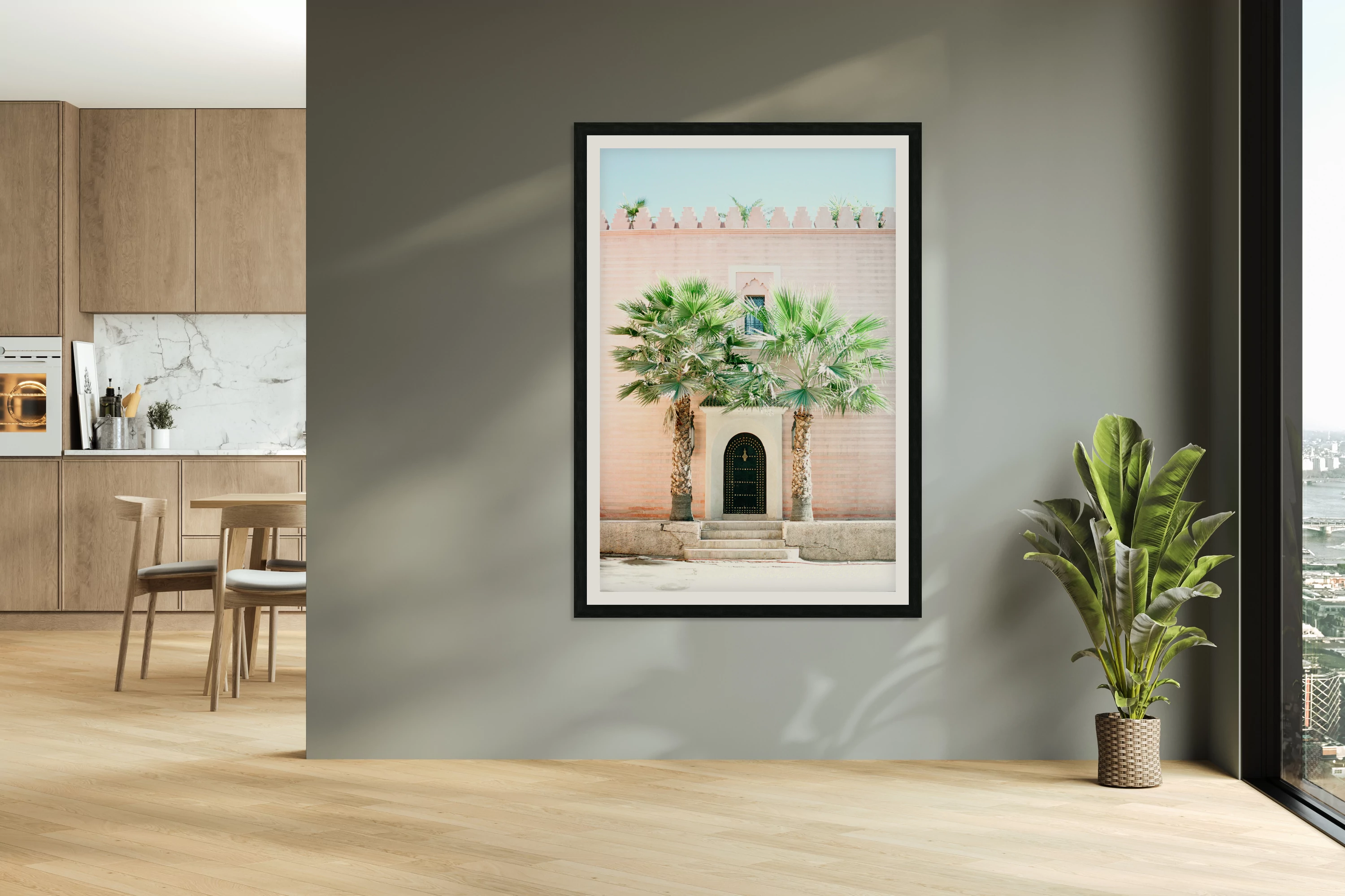 Magical Marrakesh