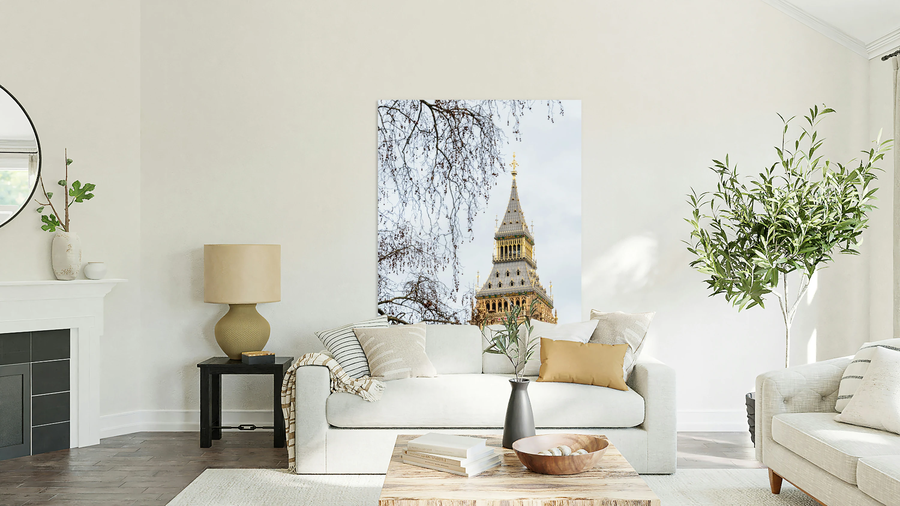 Big Ben