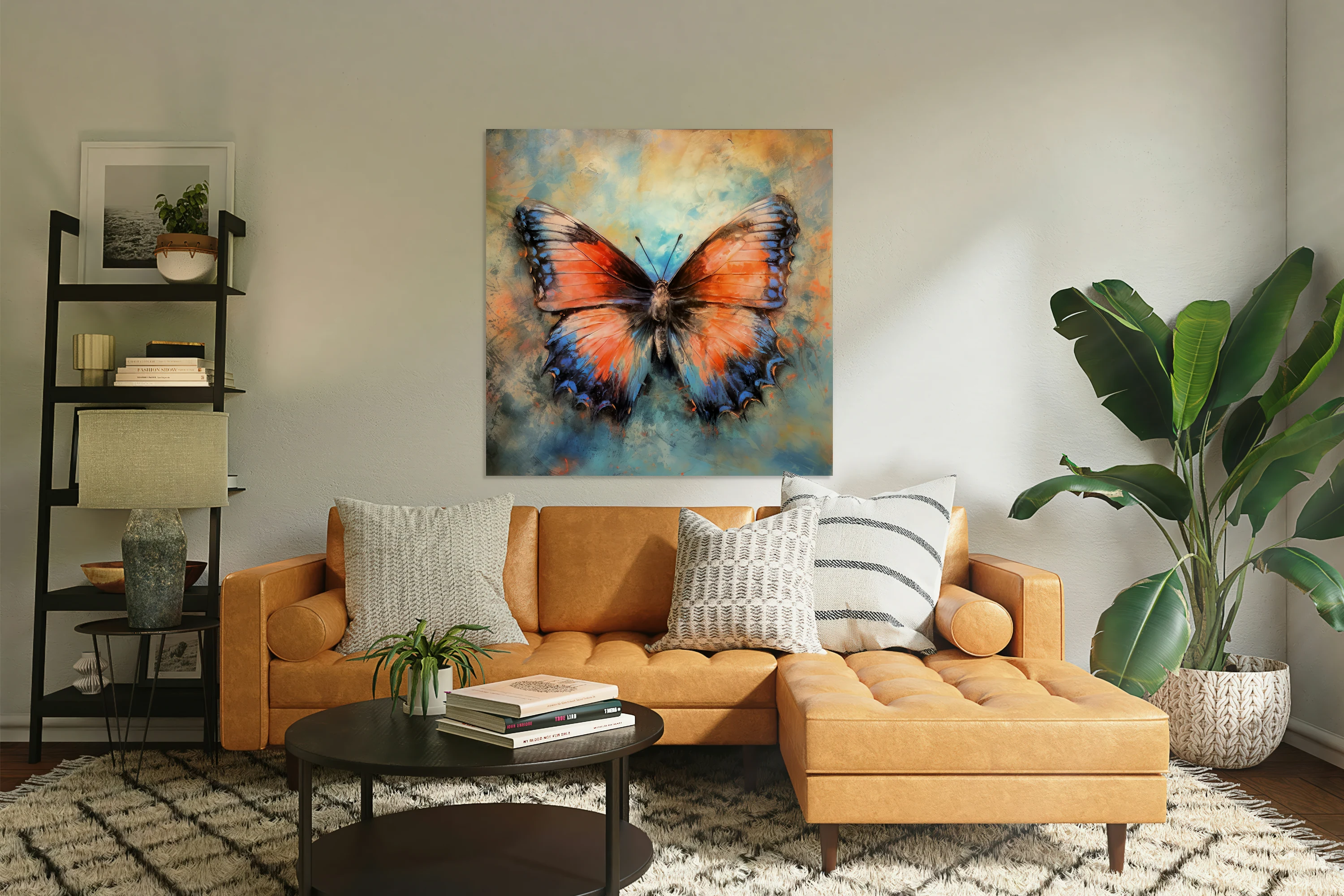 Butterfly Tinct