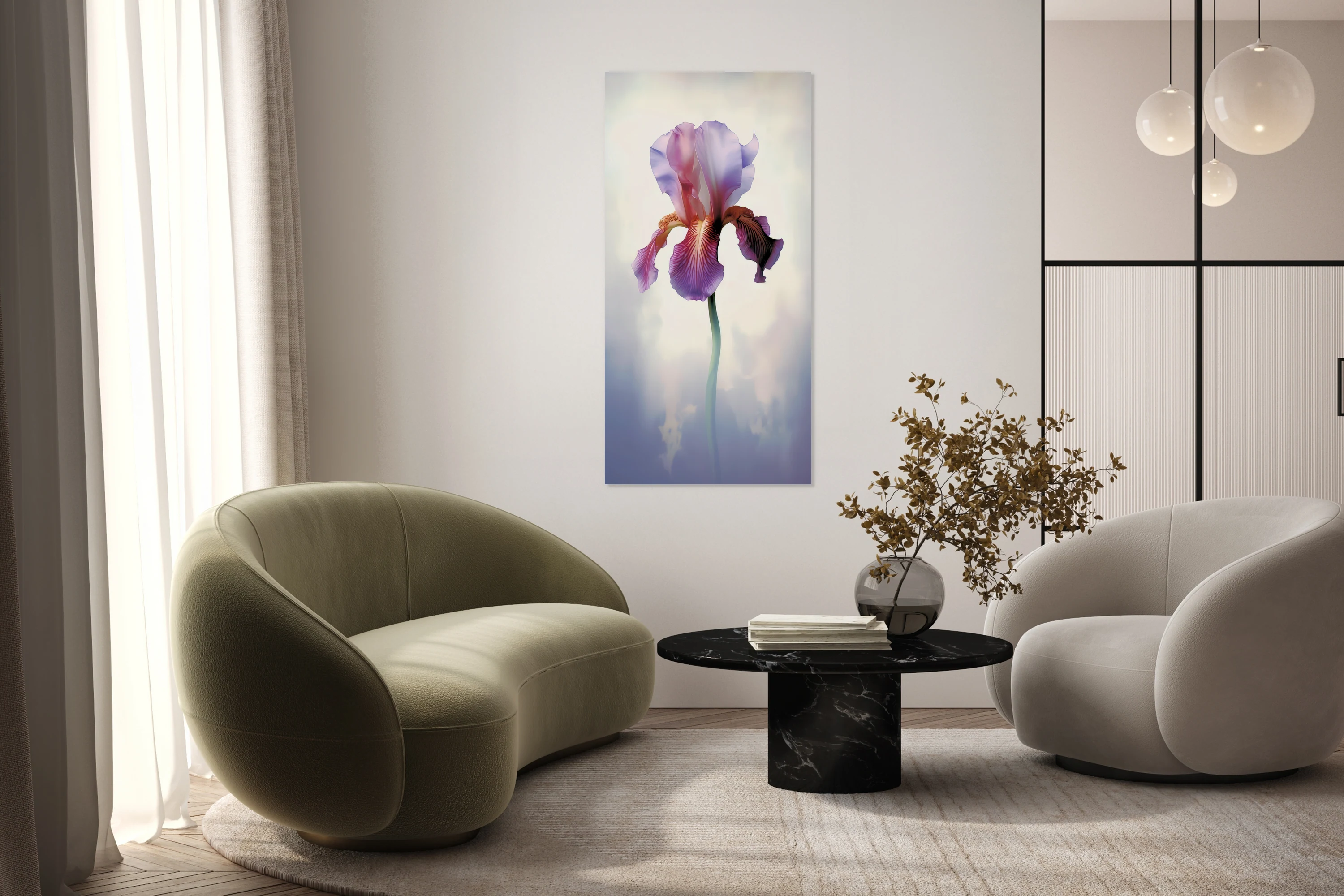Blossom I