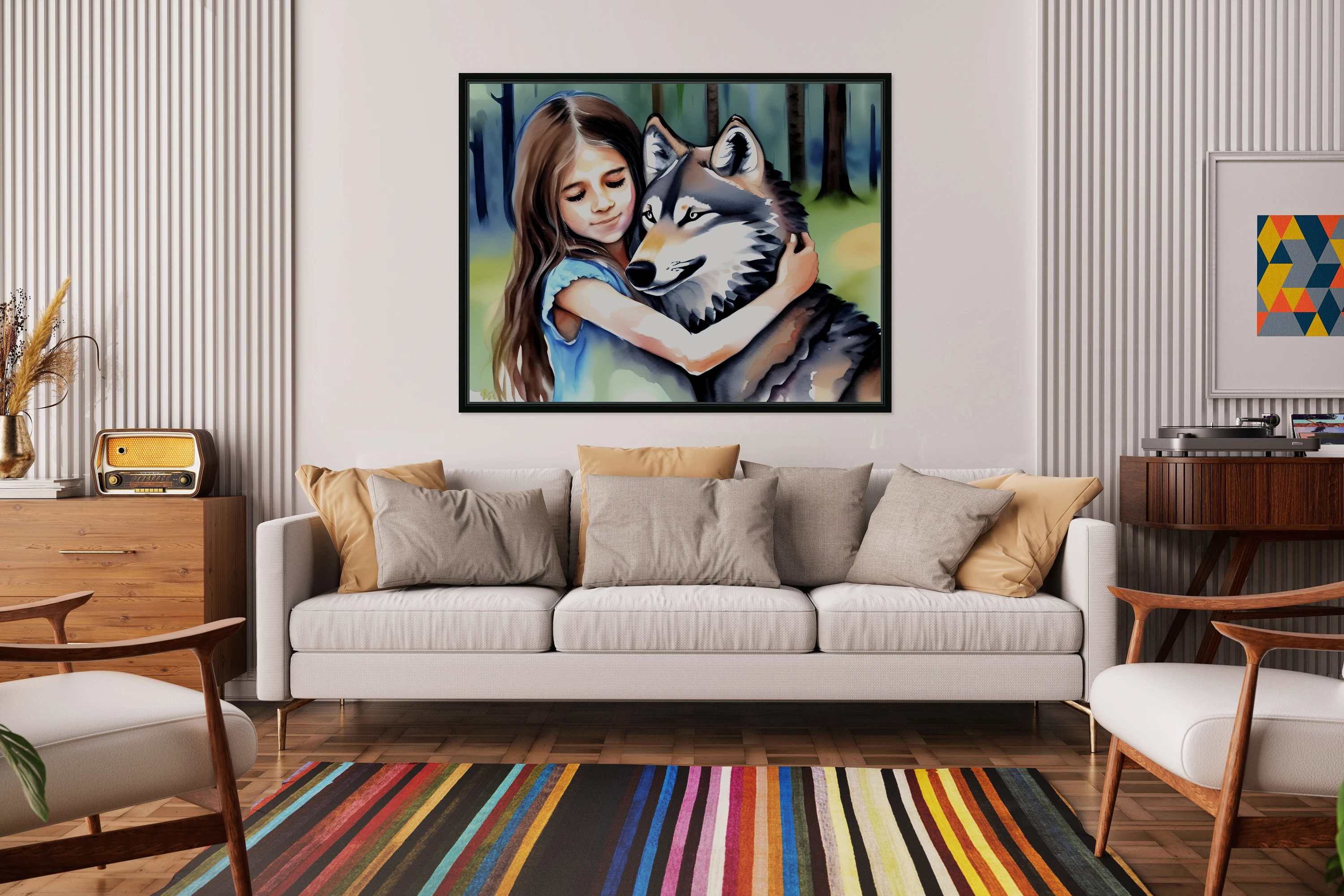 Wolf Love 2