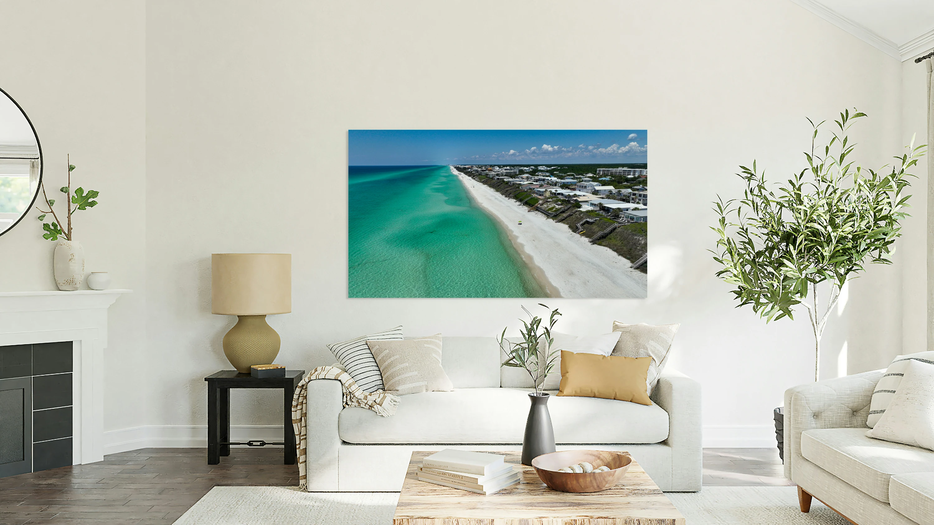 Perfect Beach