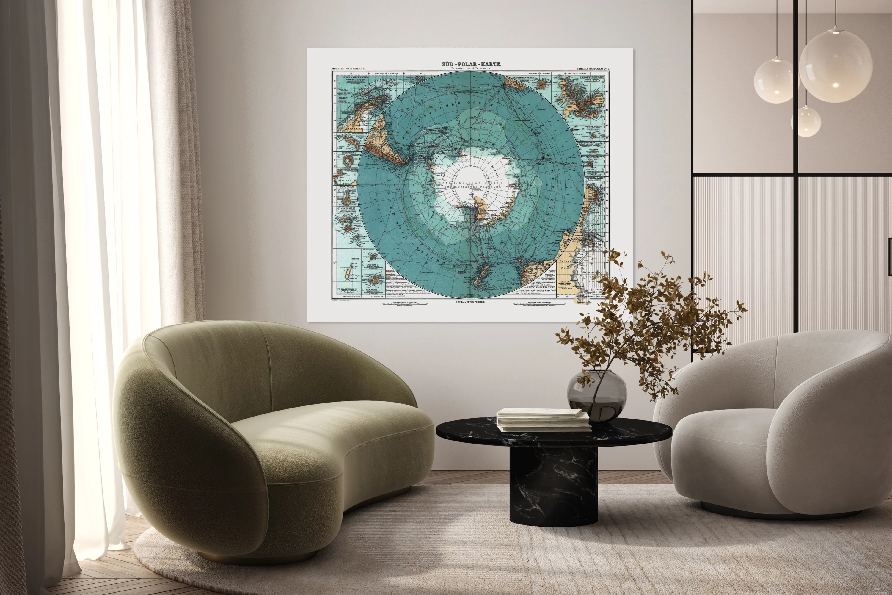 Antarctica