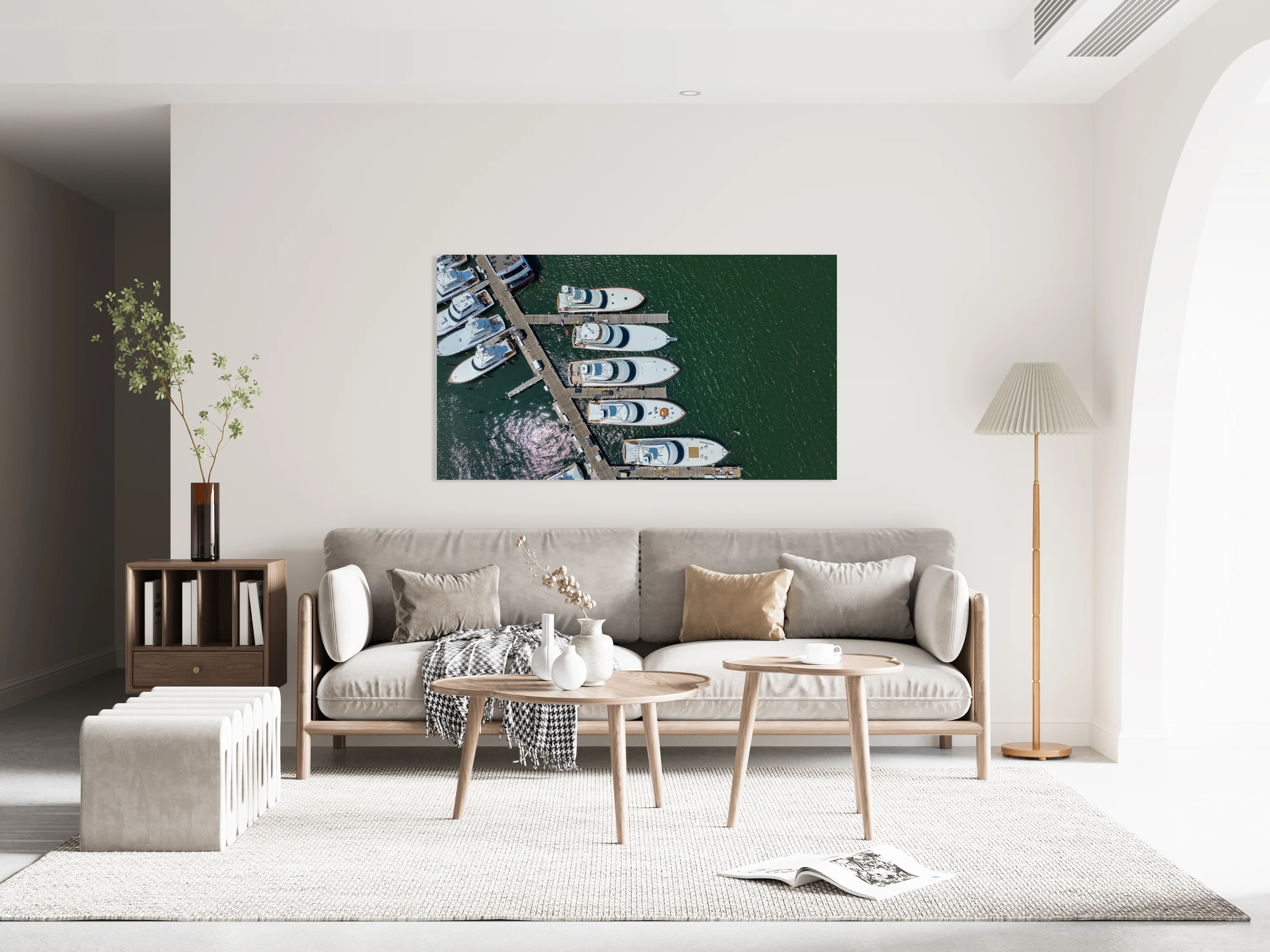 Yacht Row ECBC 