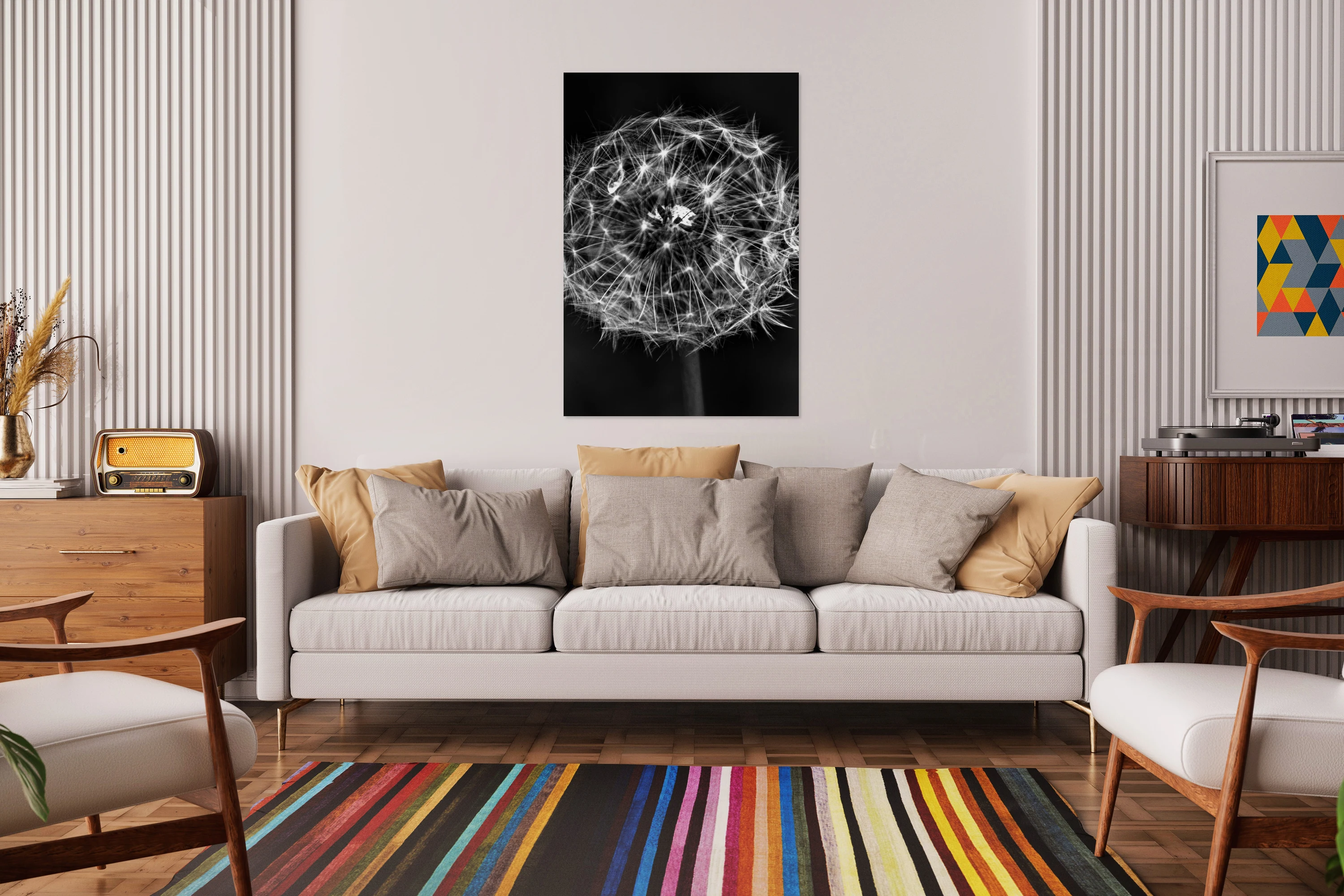Dandelion 1