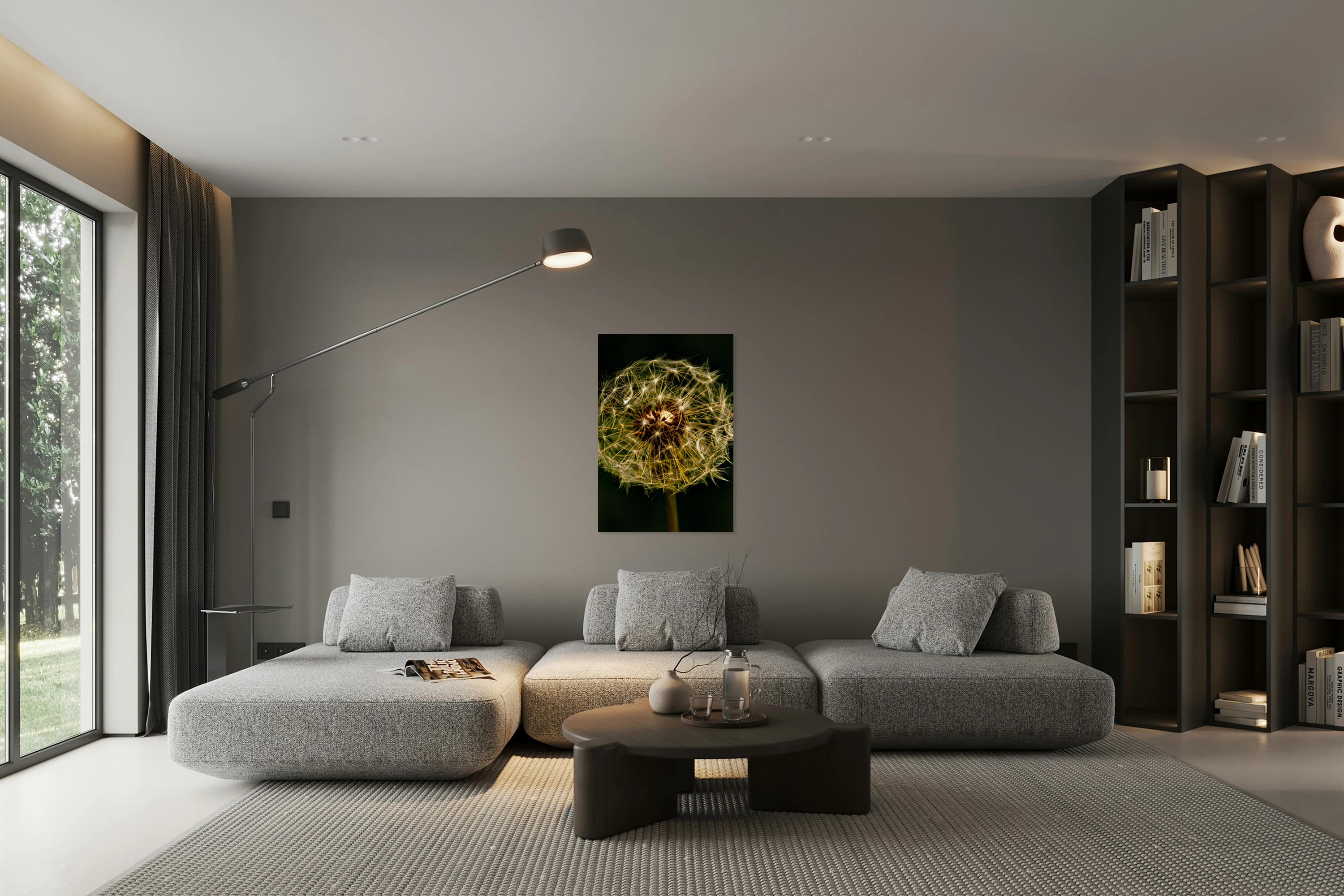 Dandelion 2