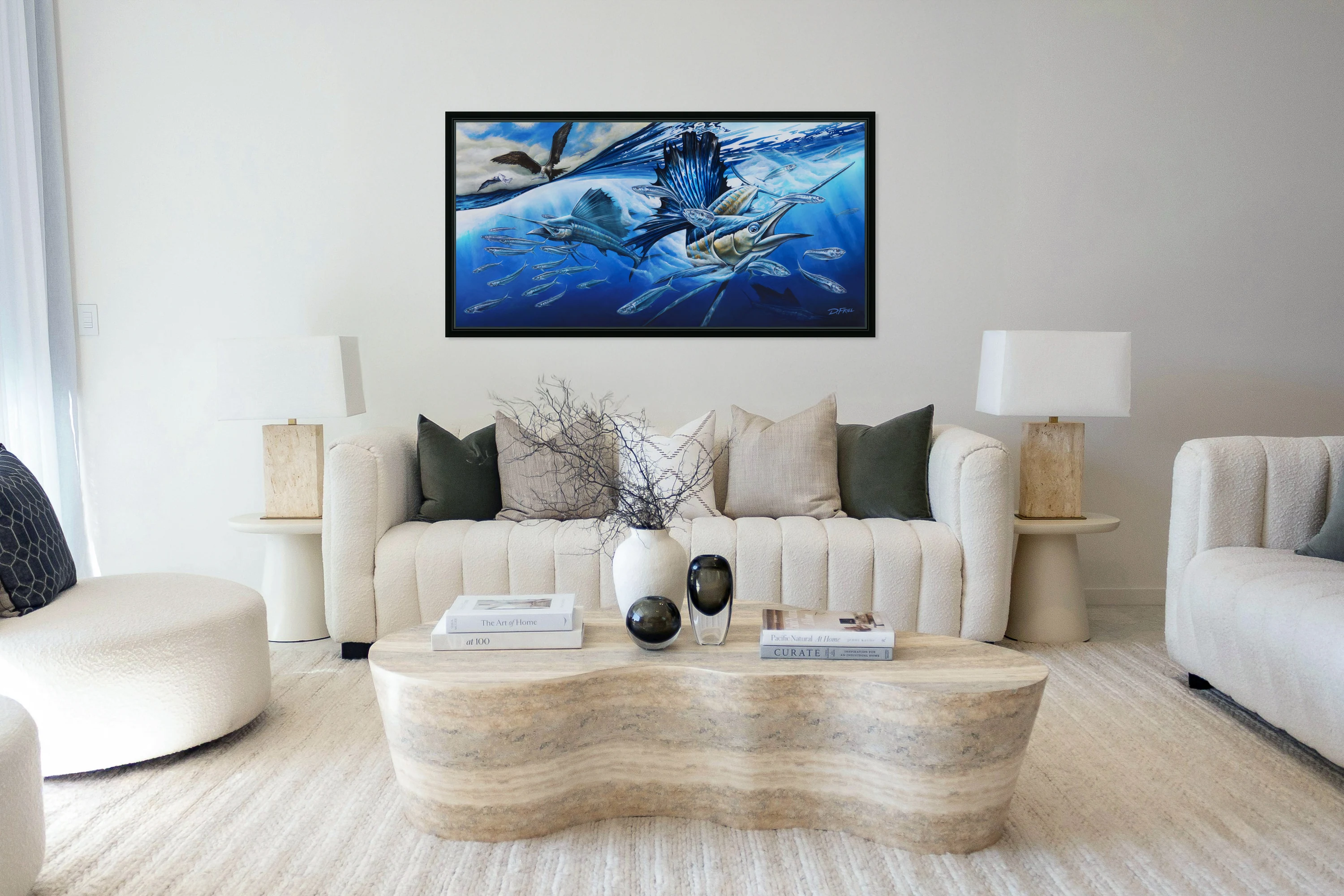  Atlantic Harmony Sailfish 2