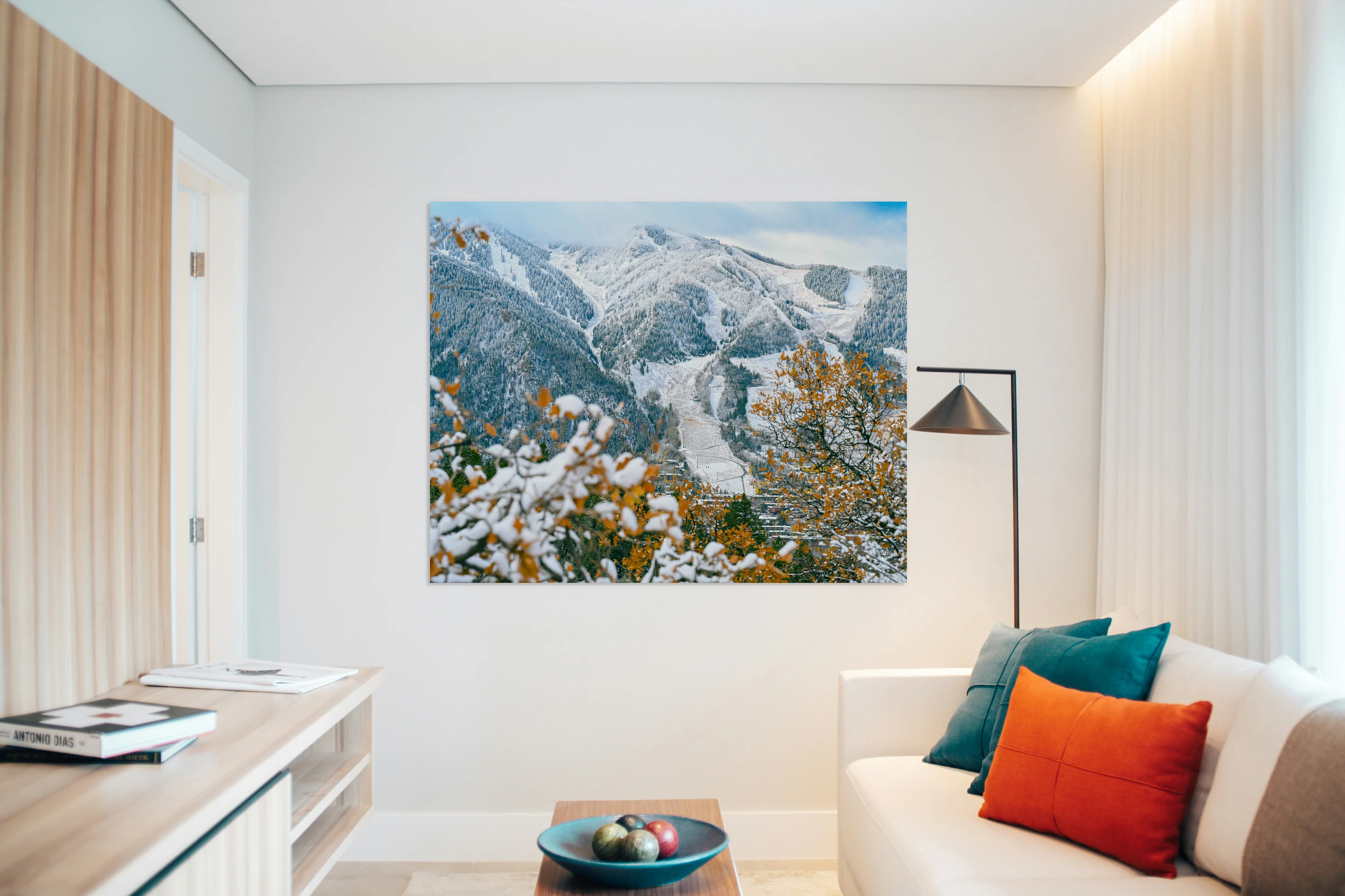 Aspen Mountain