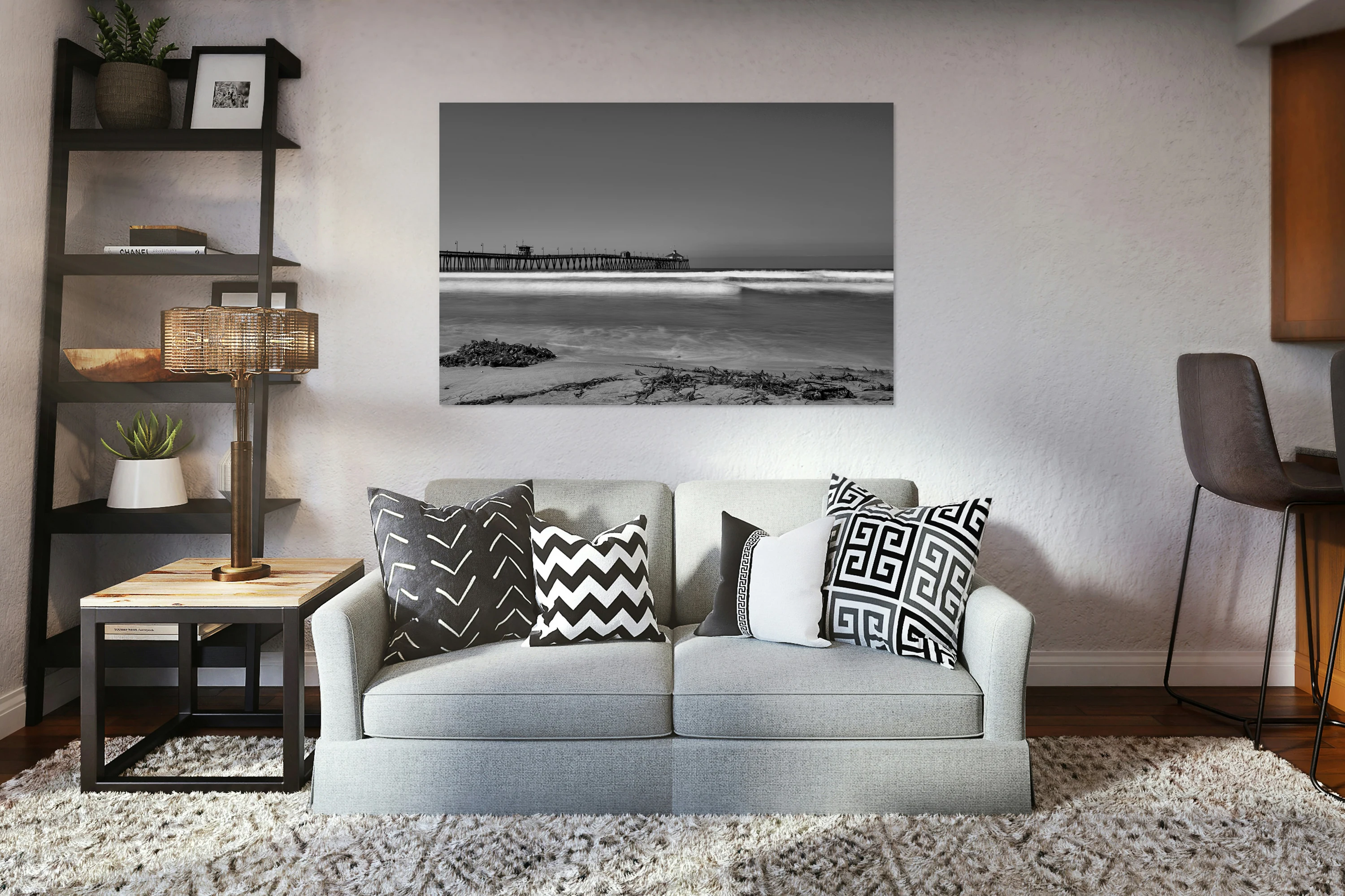 California Beach