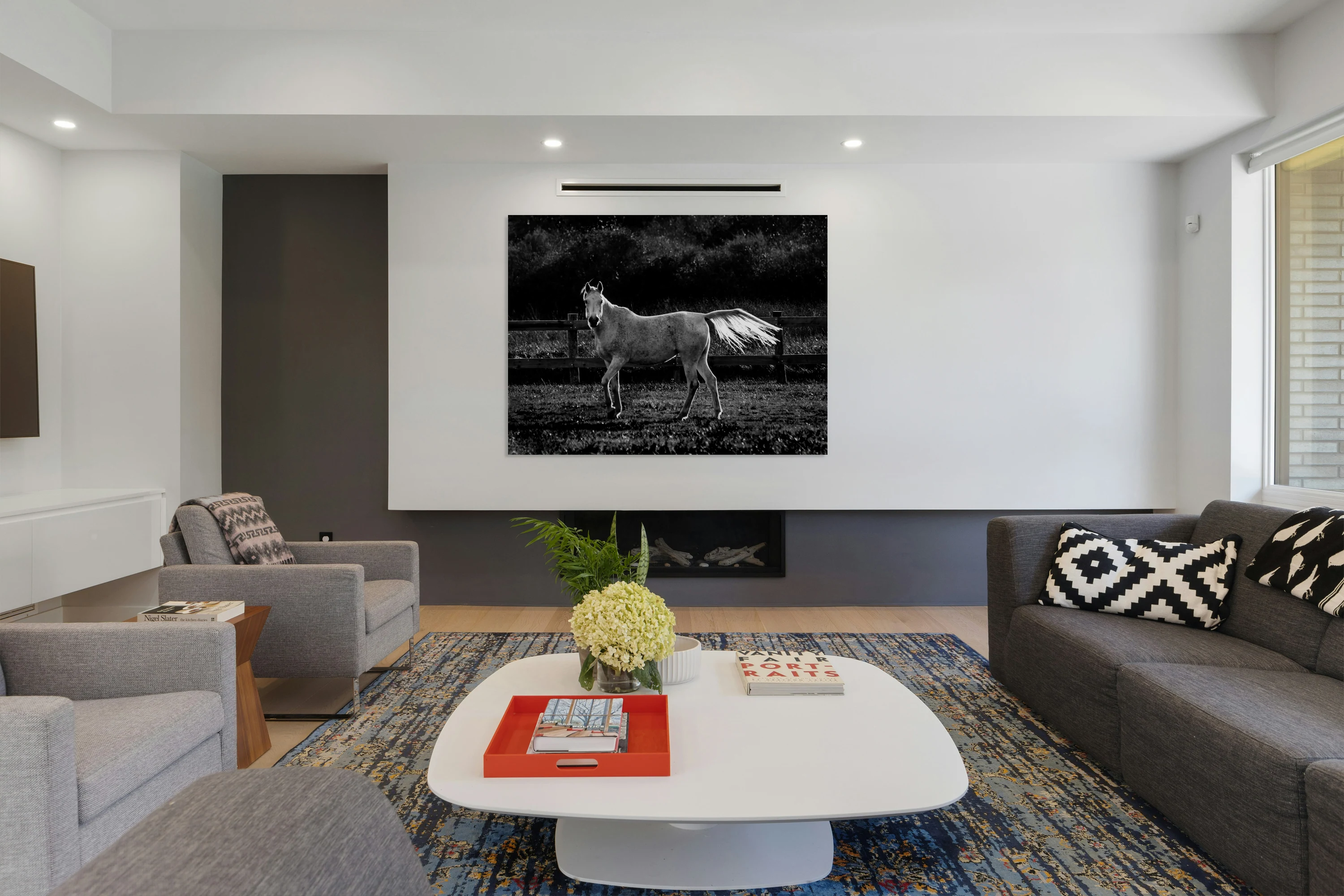 HORSE   18