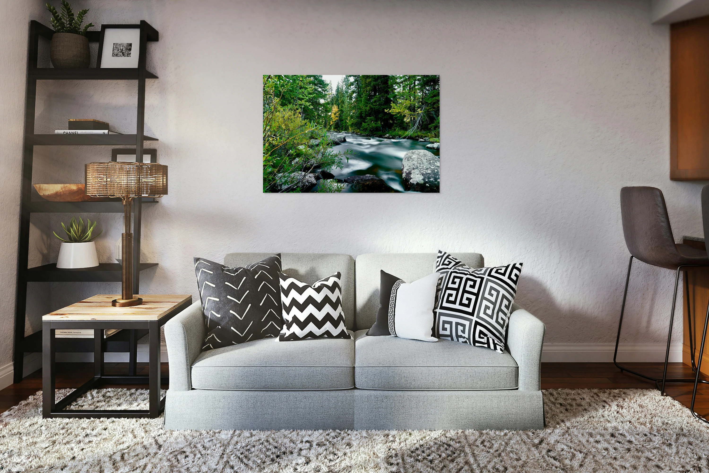 Courage