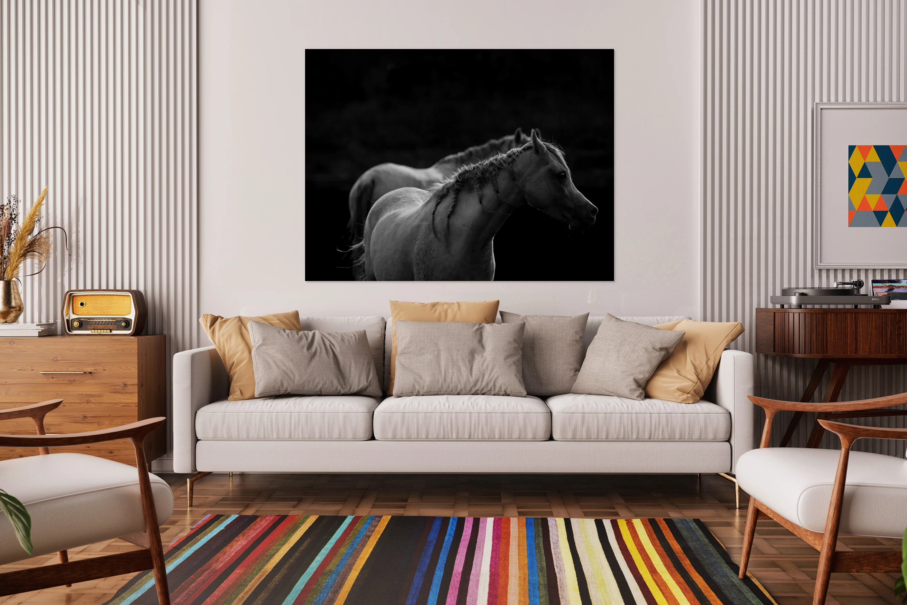 HORSE   16