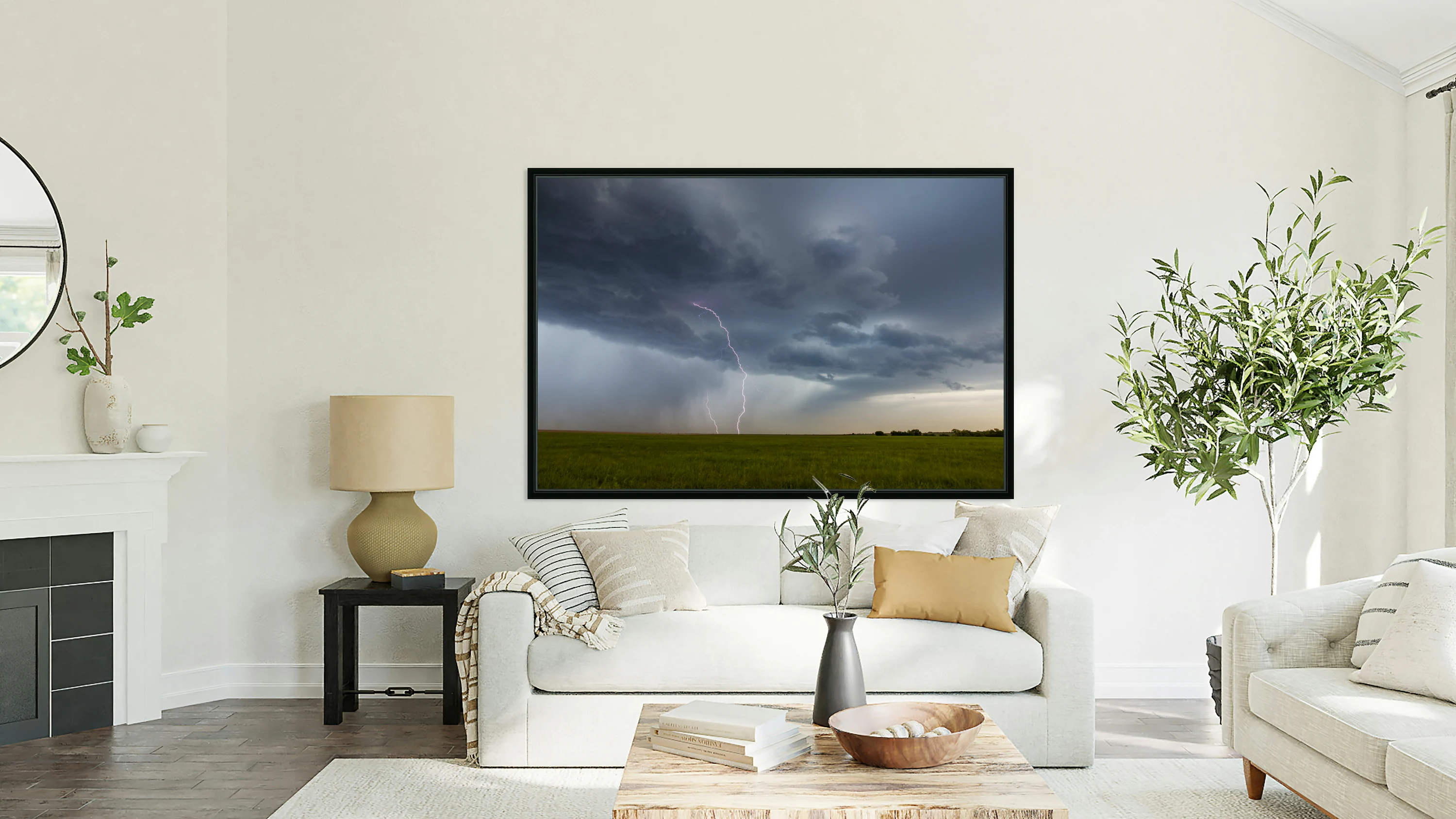 Alexandria Lightning 