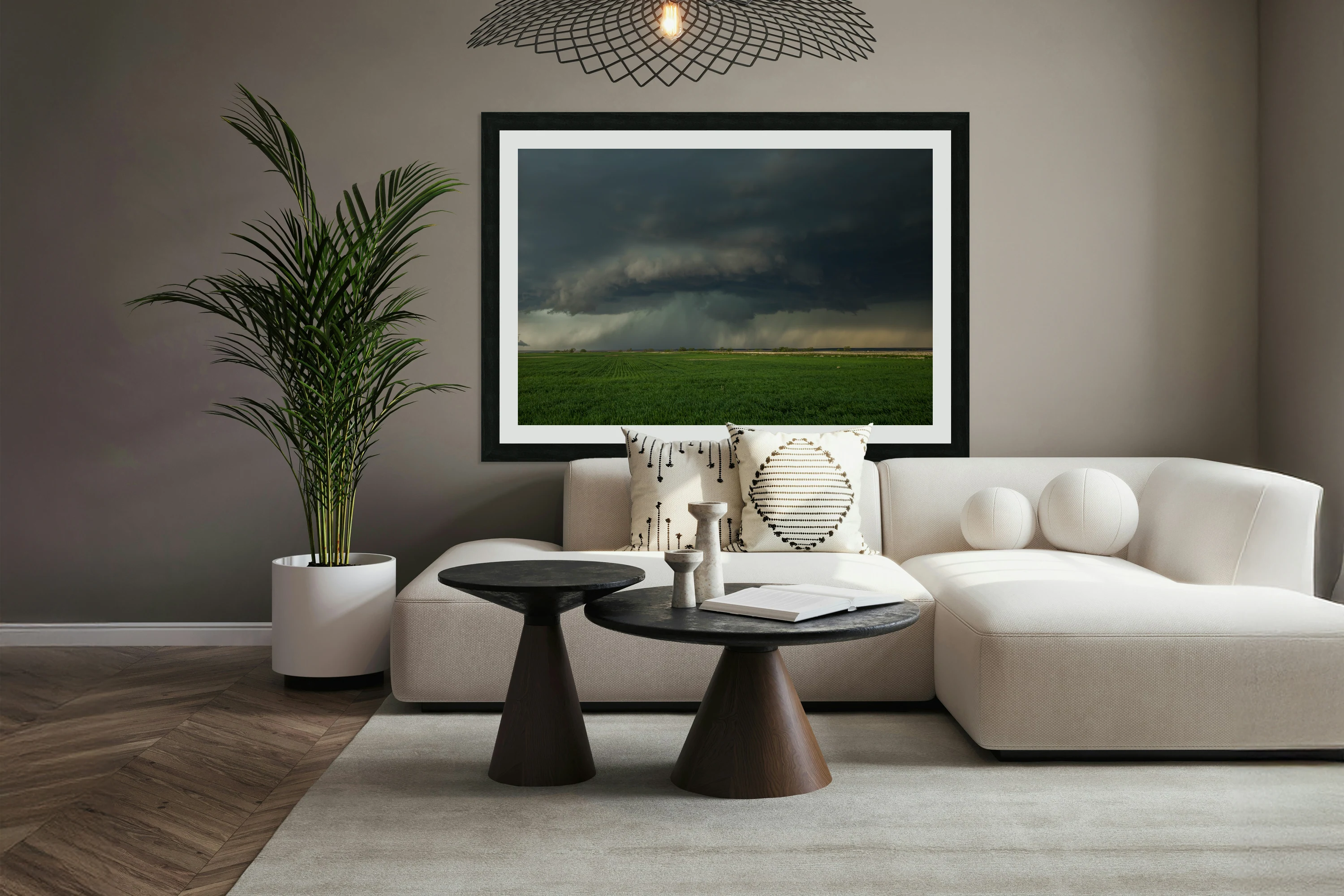 Colorado Storm 