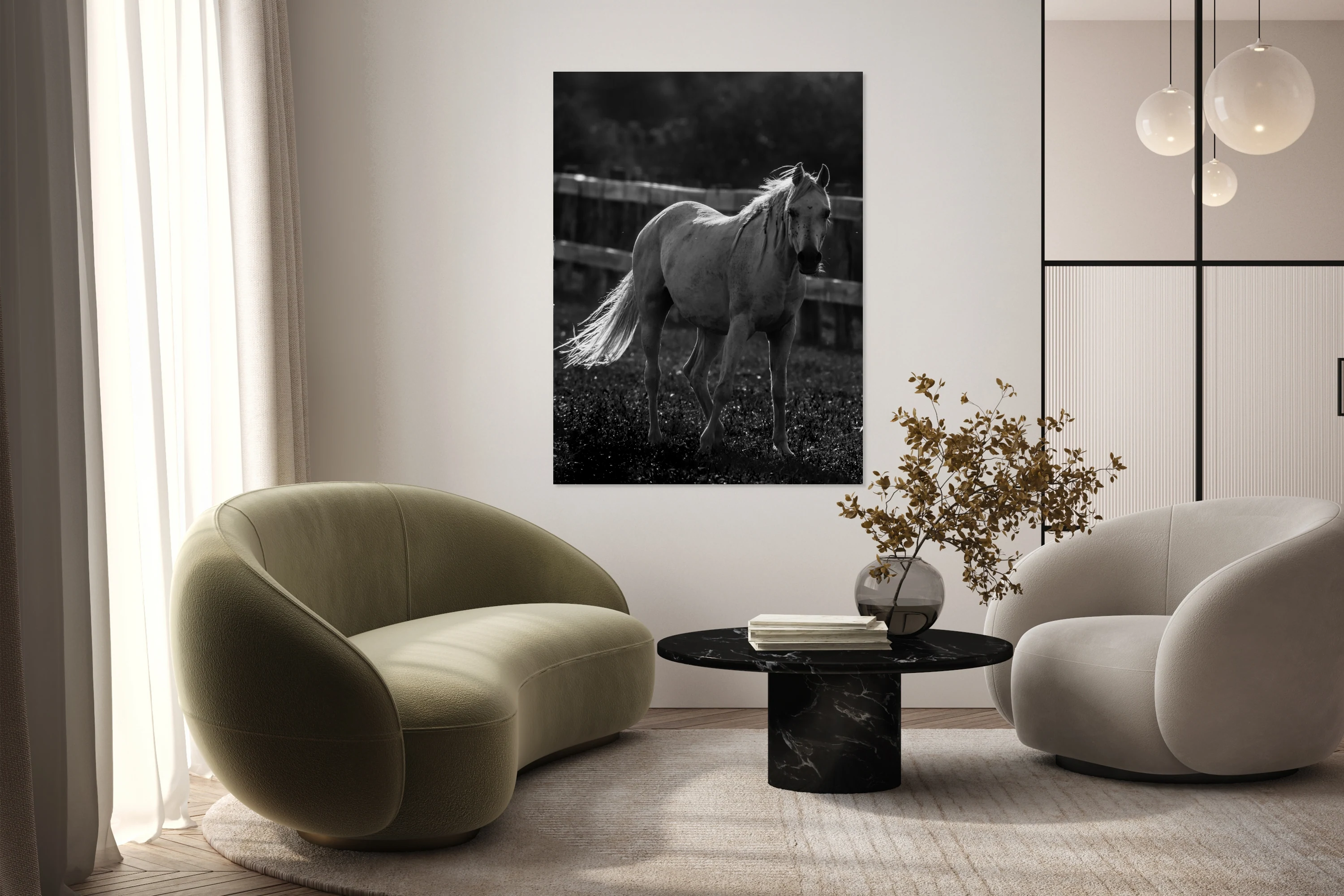 HORSE  06