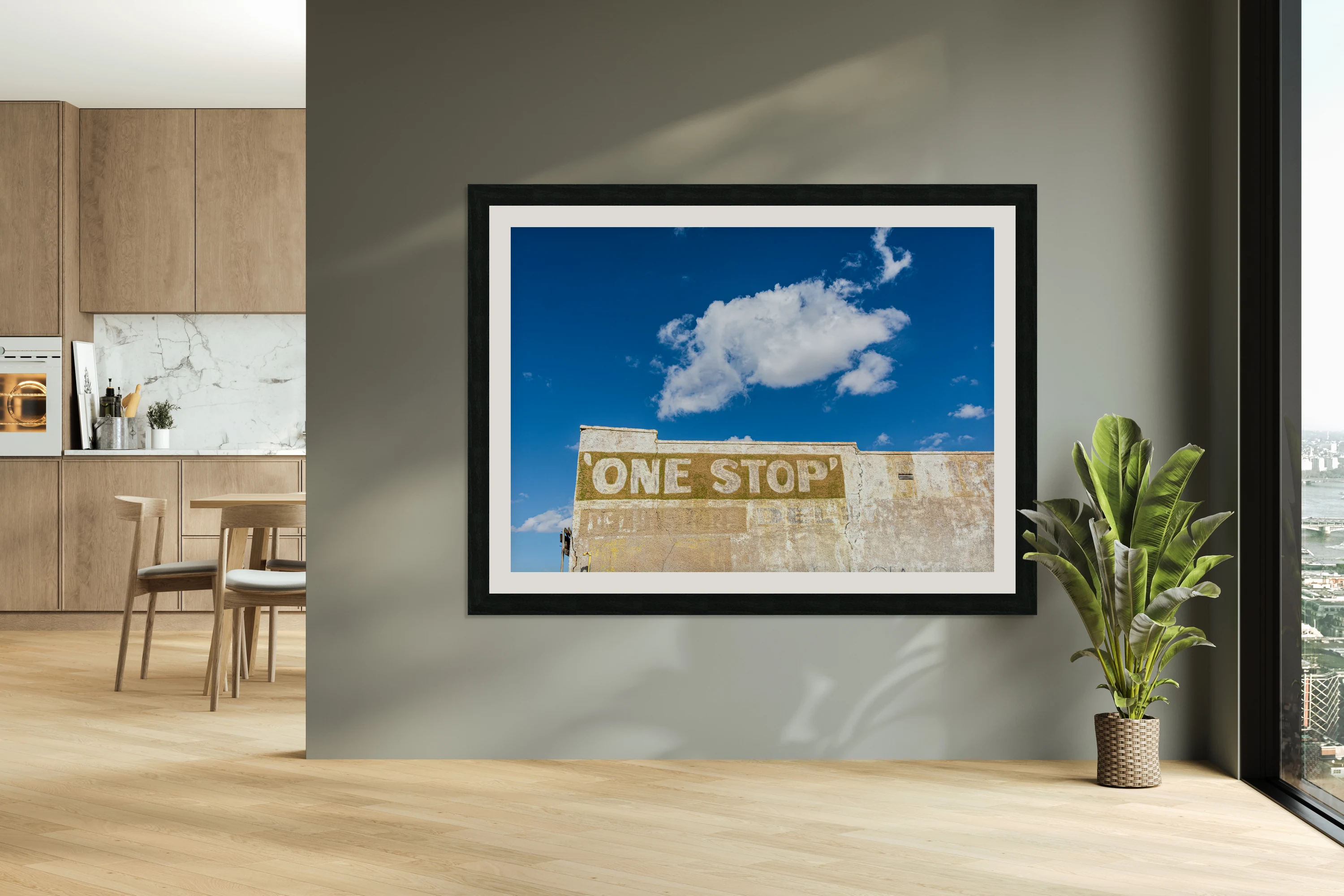One Stop
