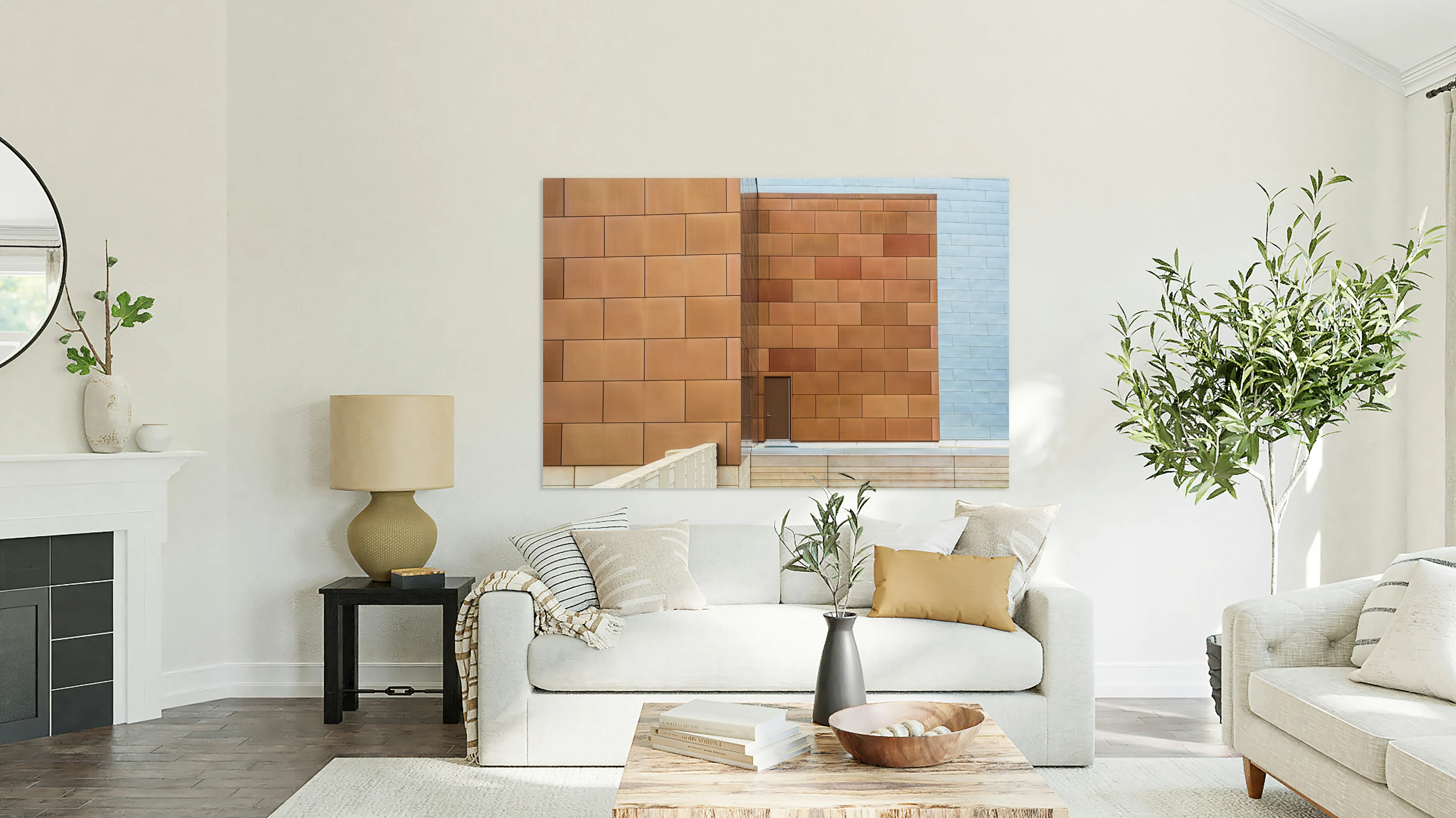 Rectangles