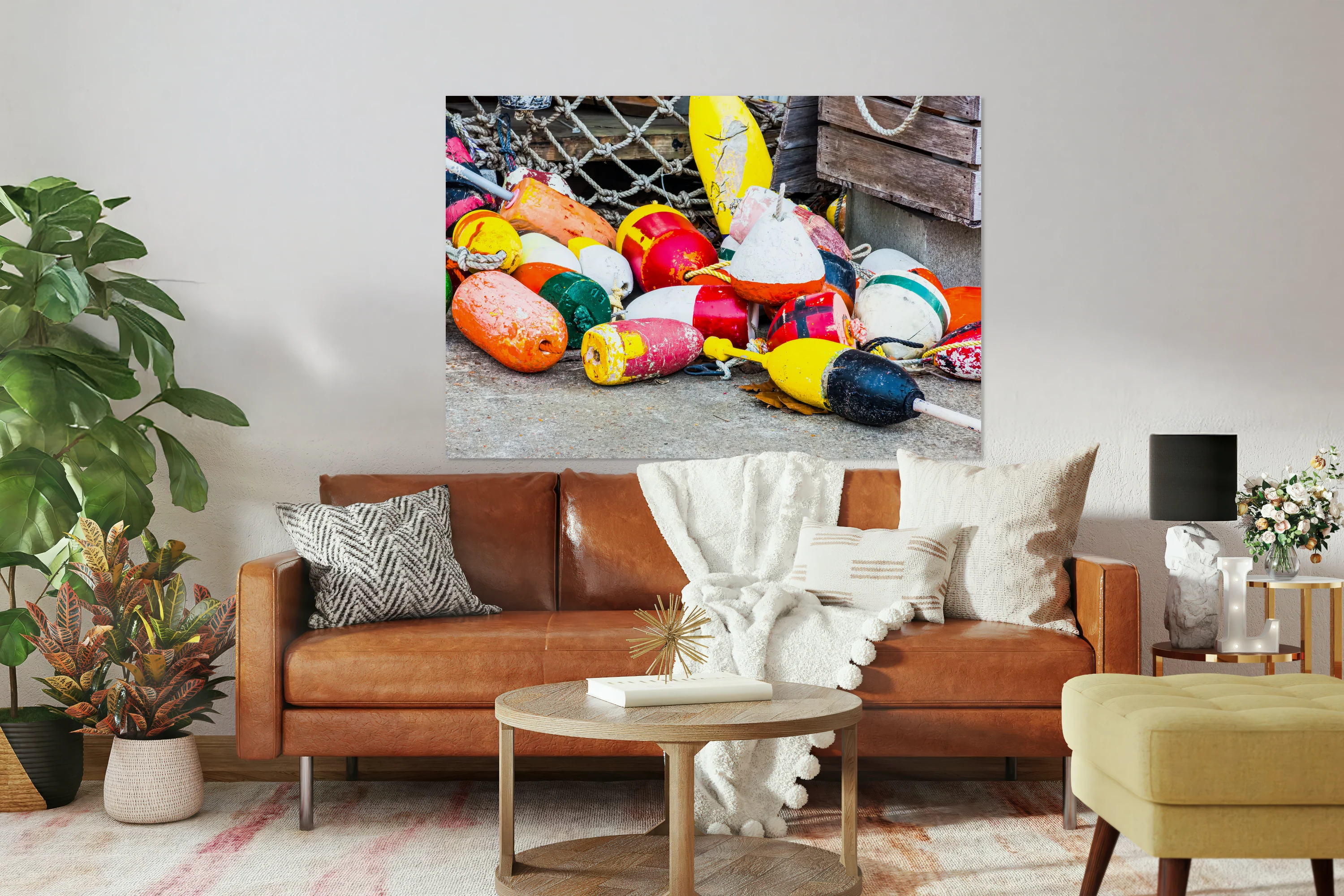 Floats