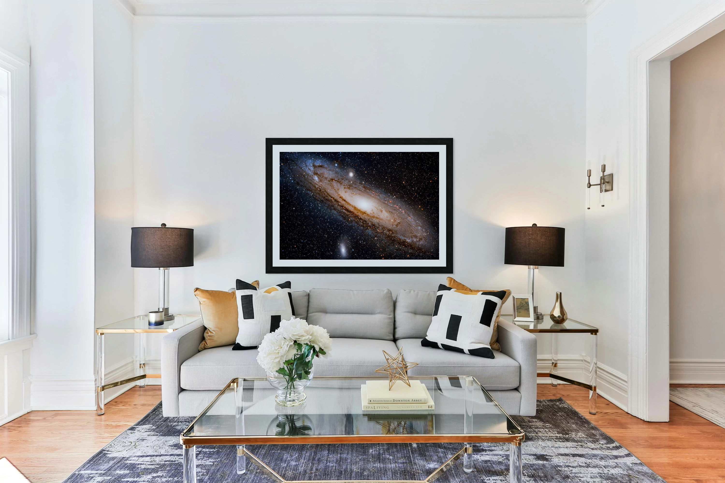 Andromeda Galaxy