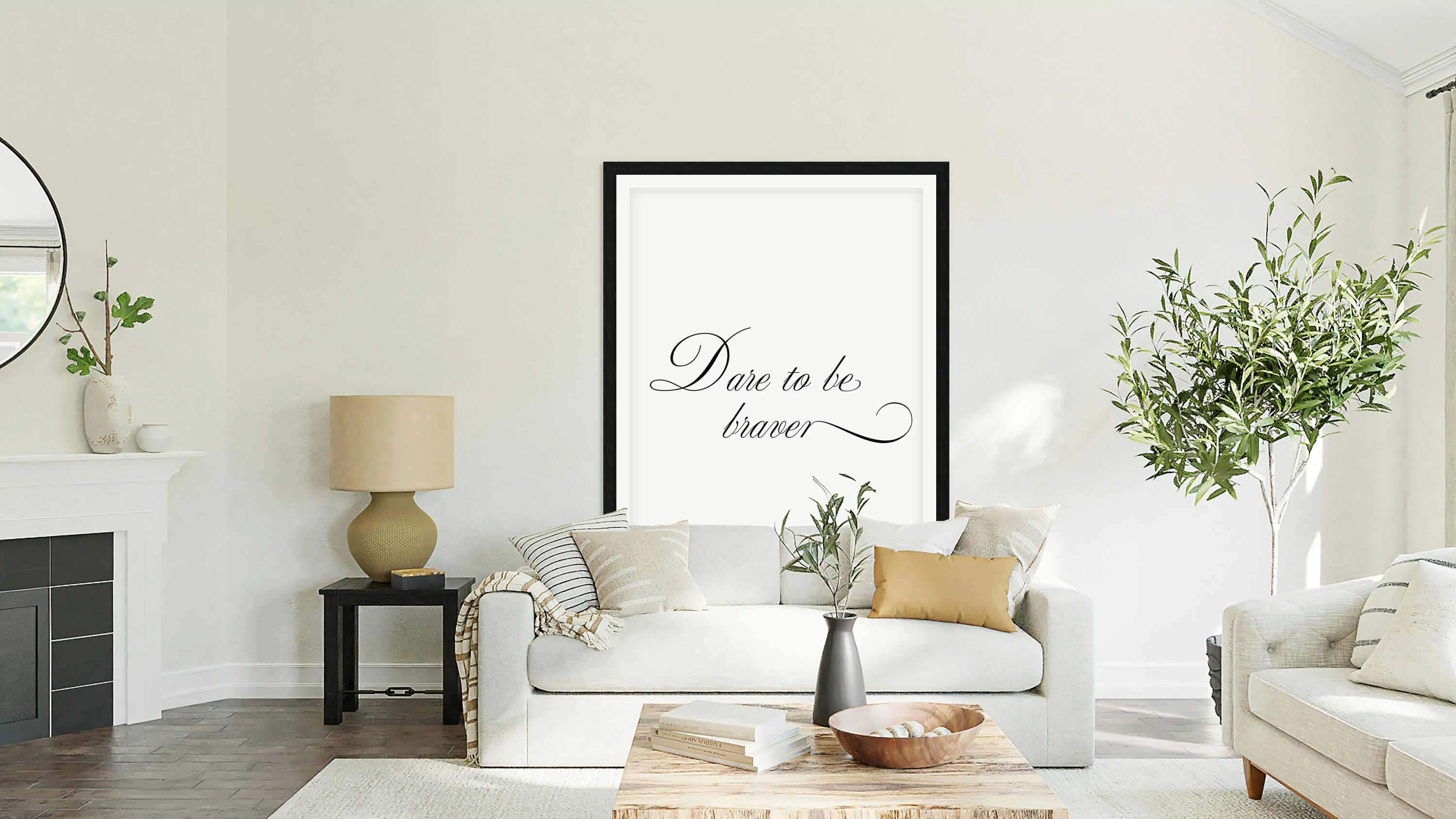 Dare to be braver