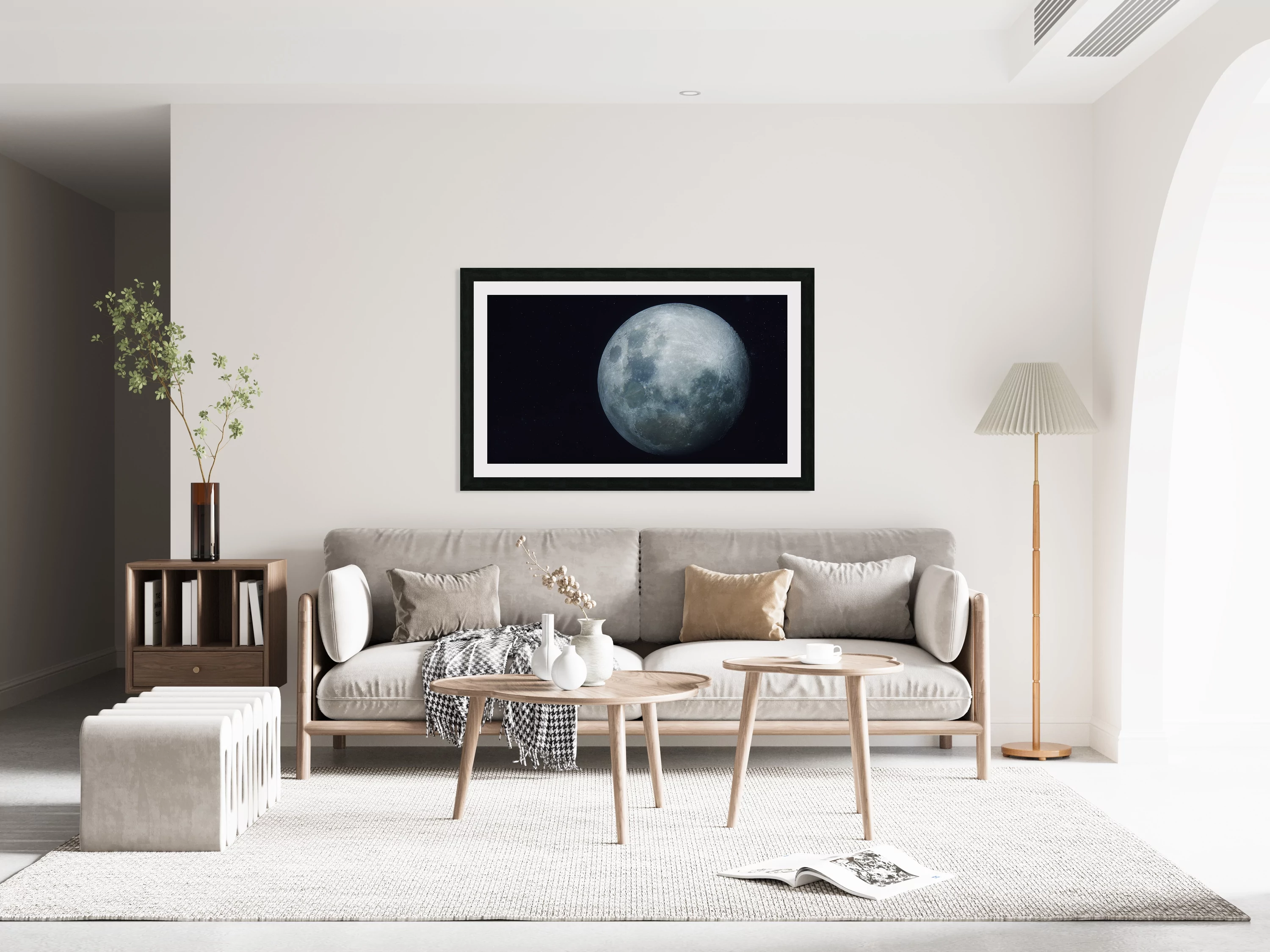 Lunar Dream