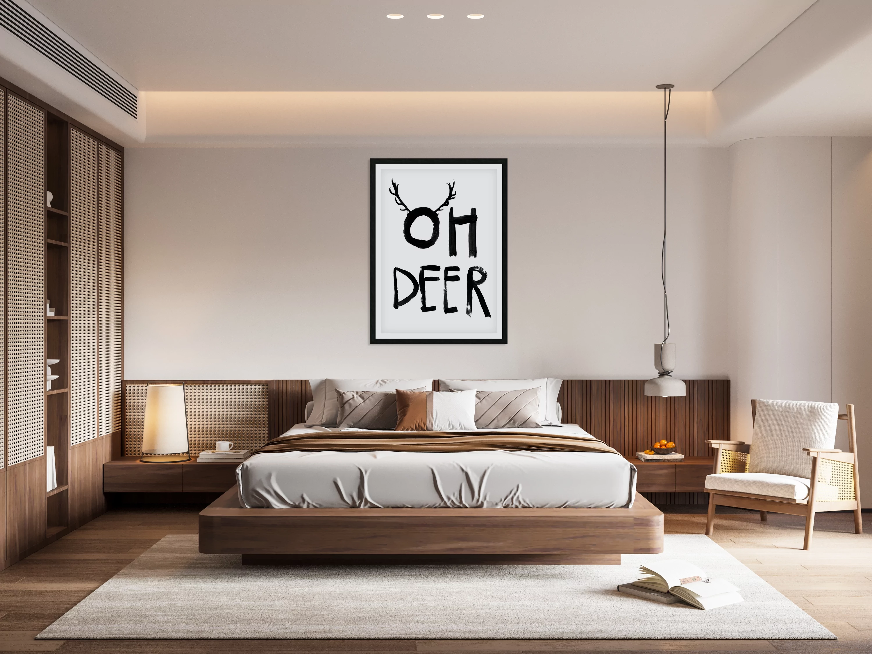 Oh Deer
