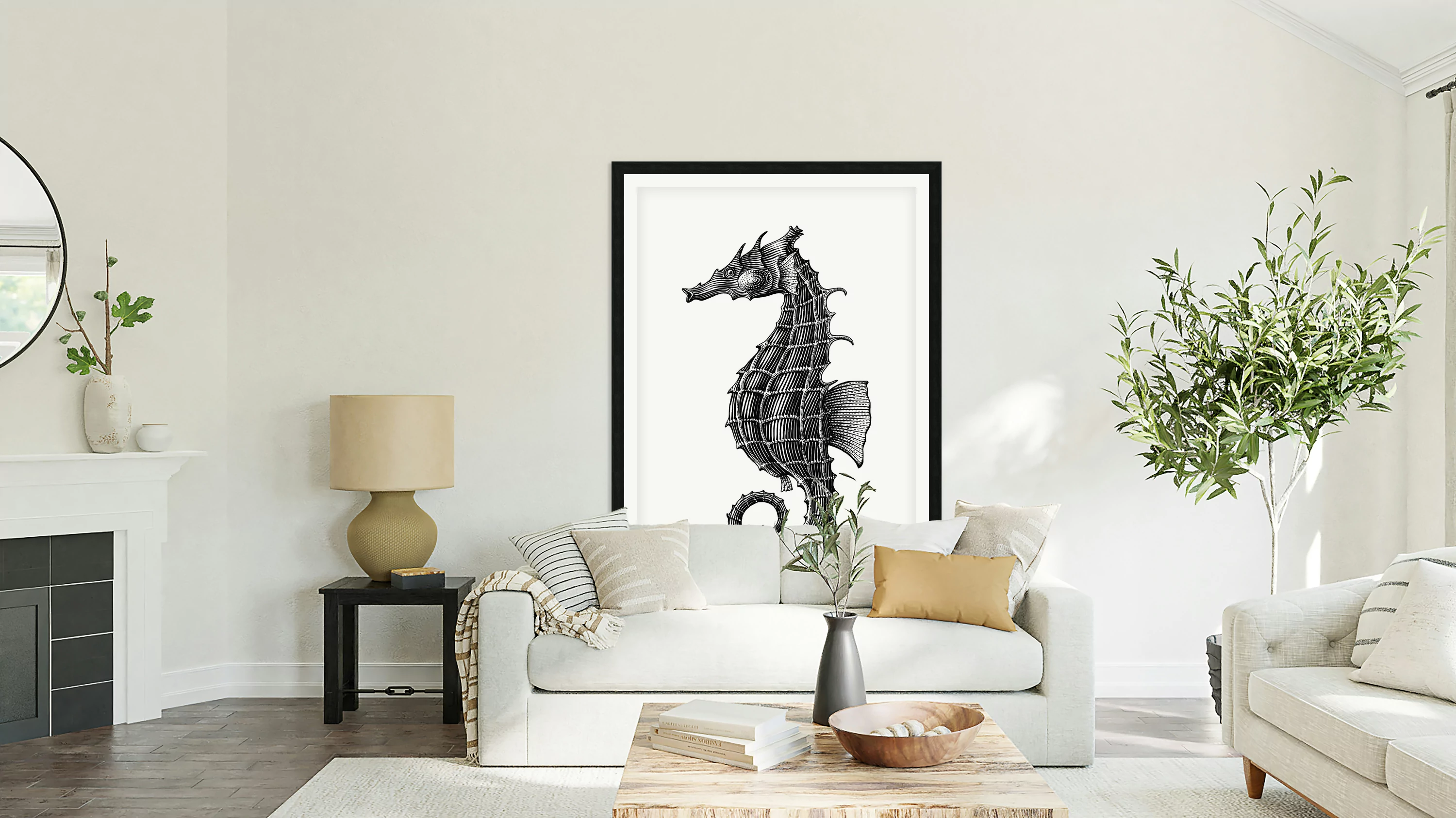 Seahorse