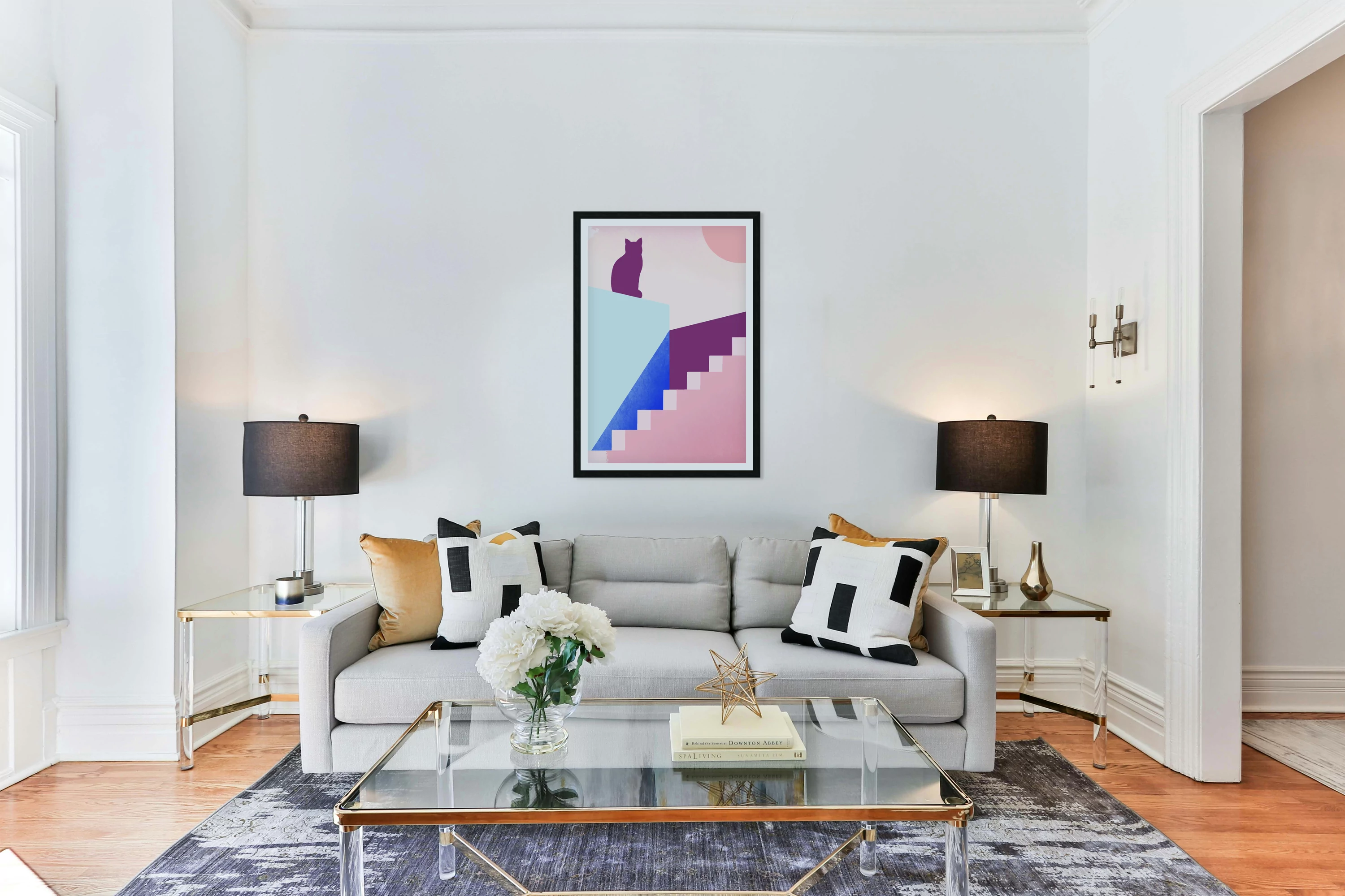 Boho Minimal Designs 3