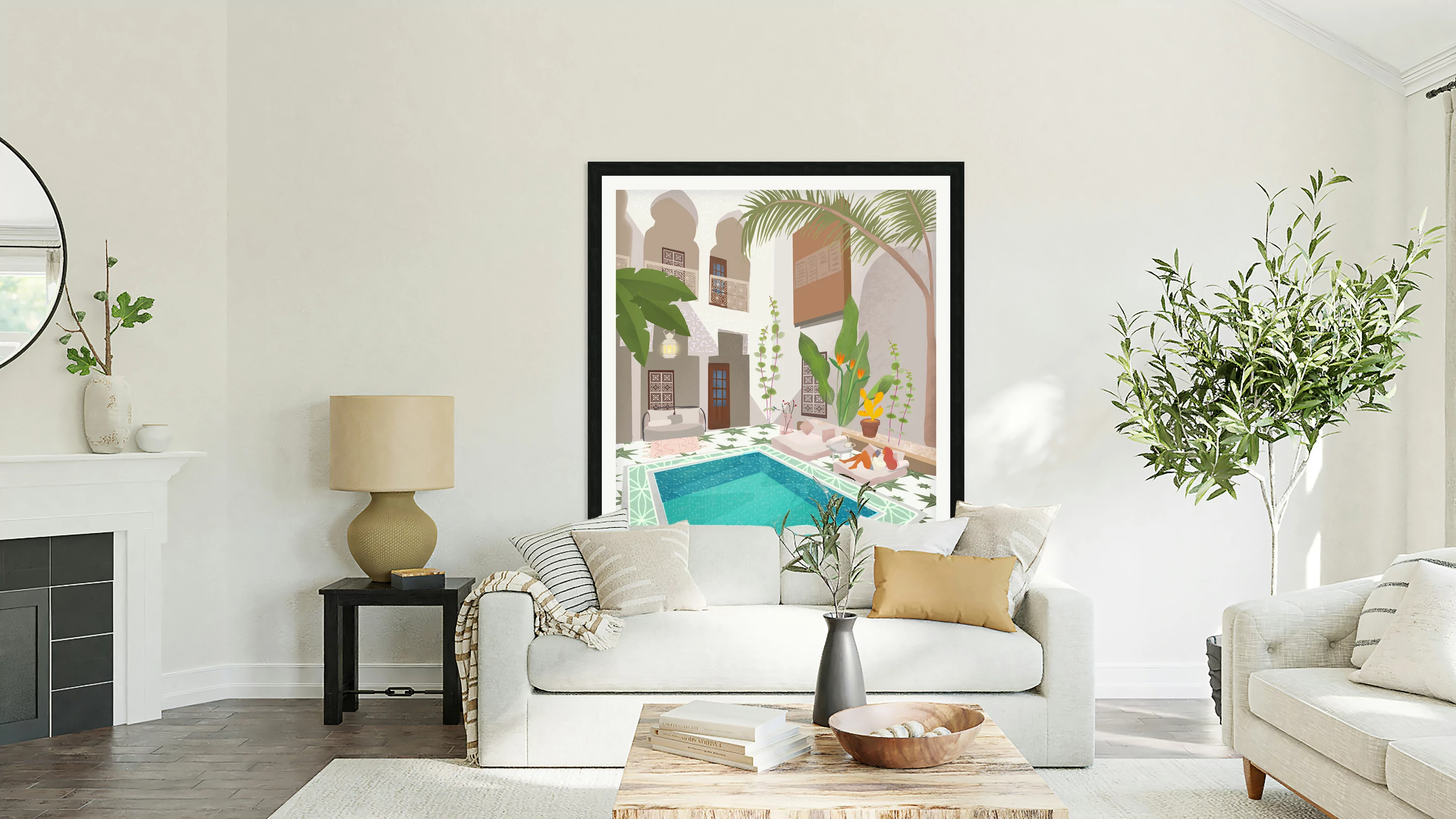 Riad