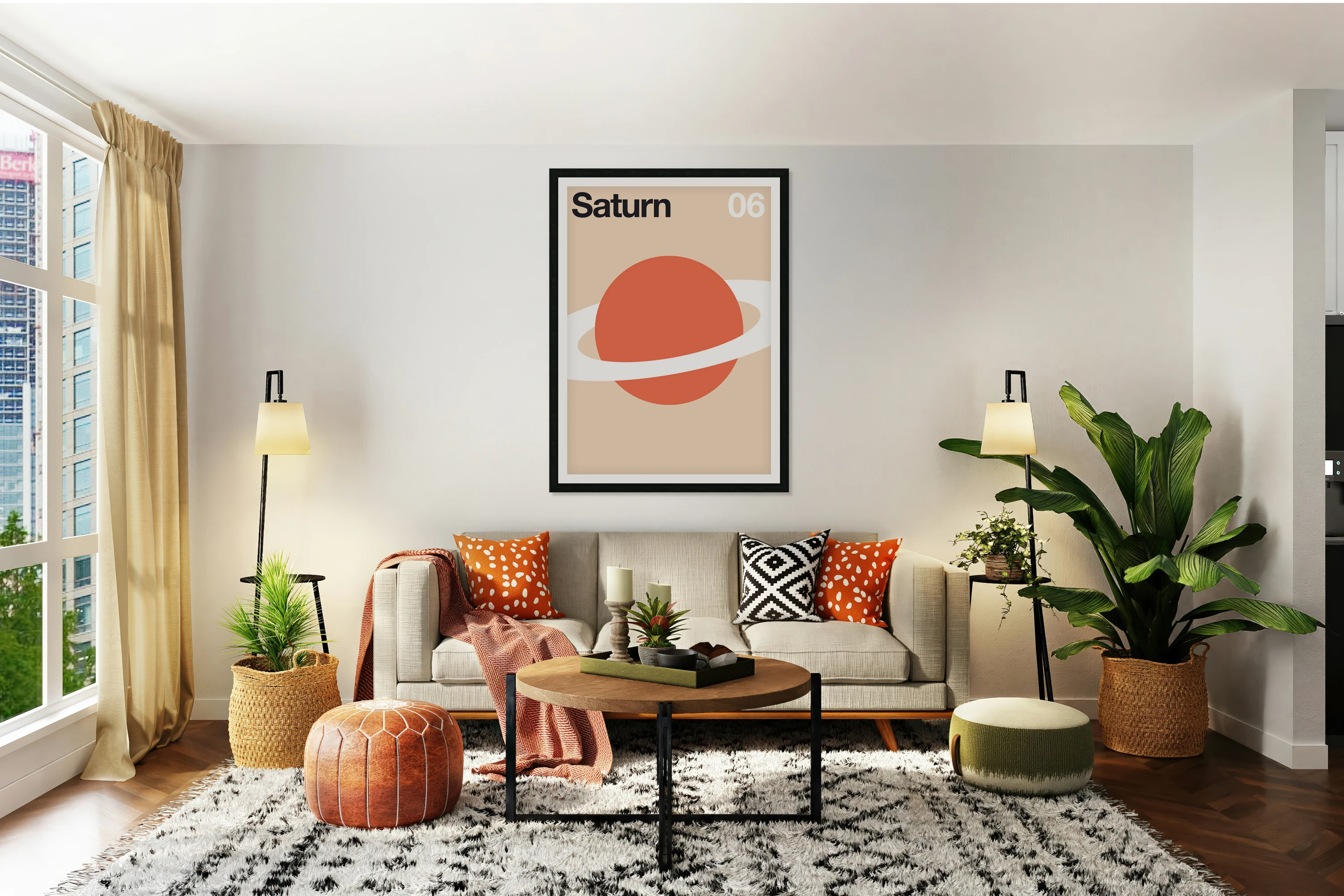 Saturn