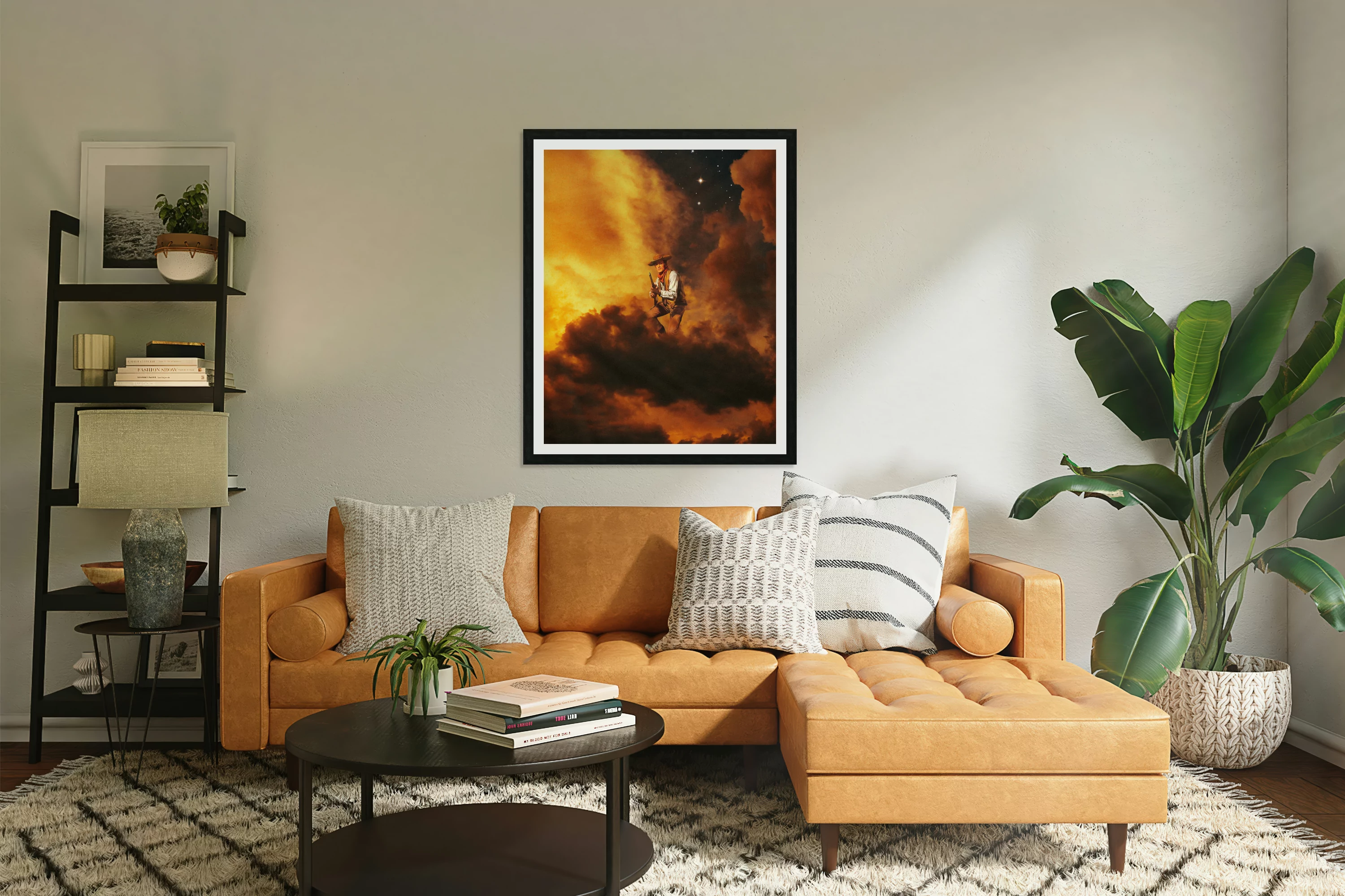 Cowboy I