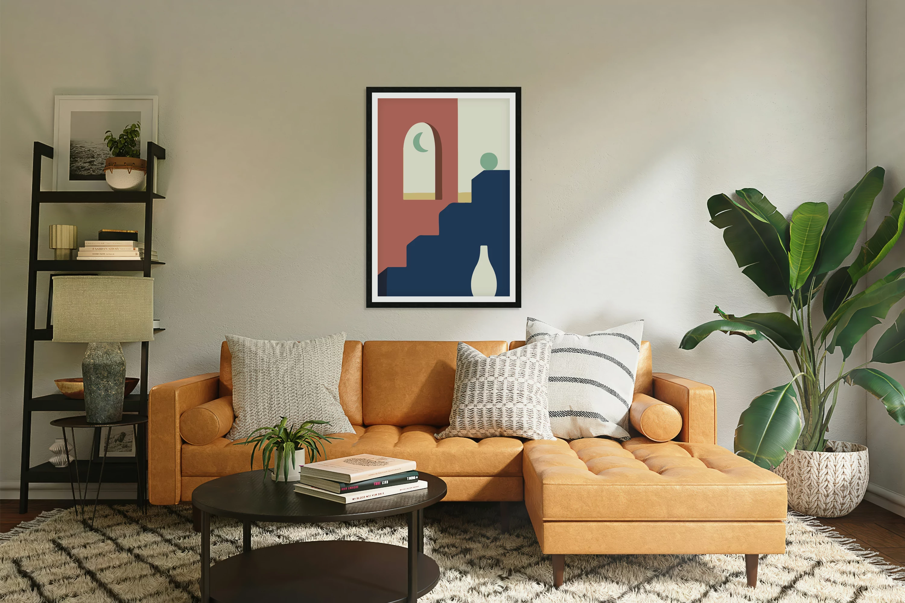 Boho Minimal Design 2