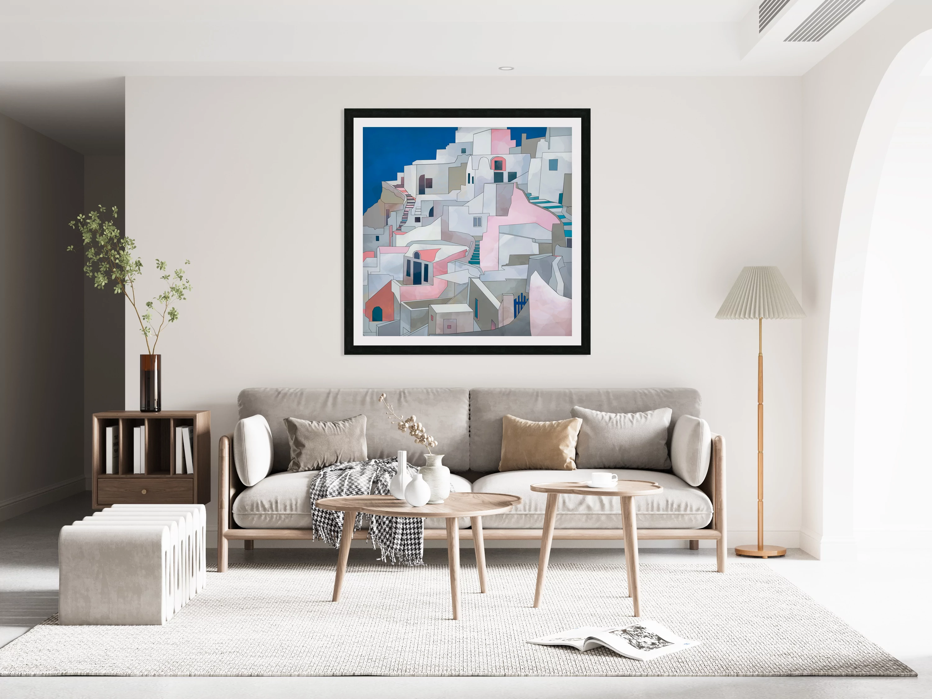 Santorini7x7
