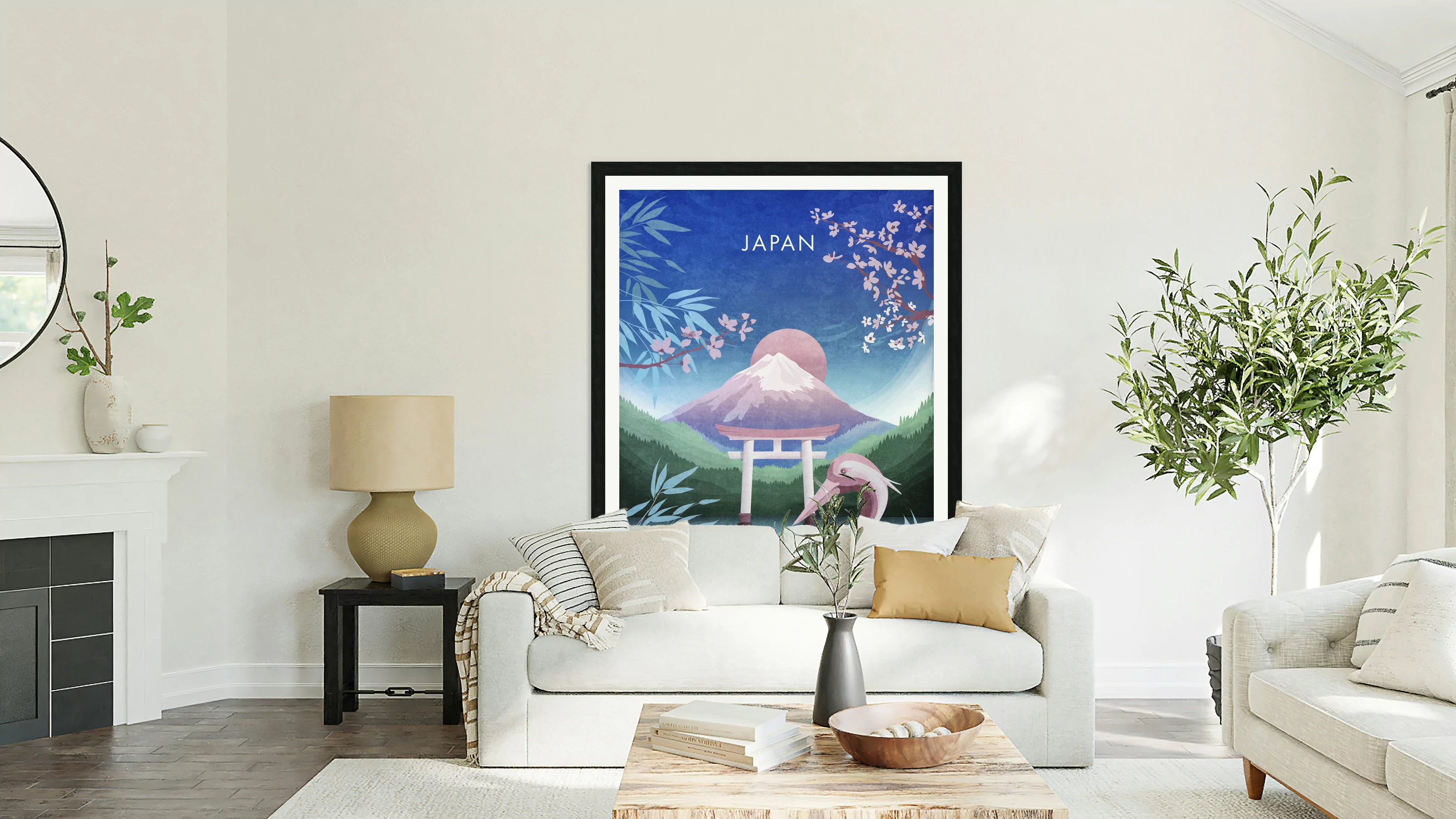 Japan