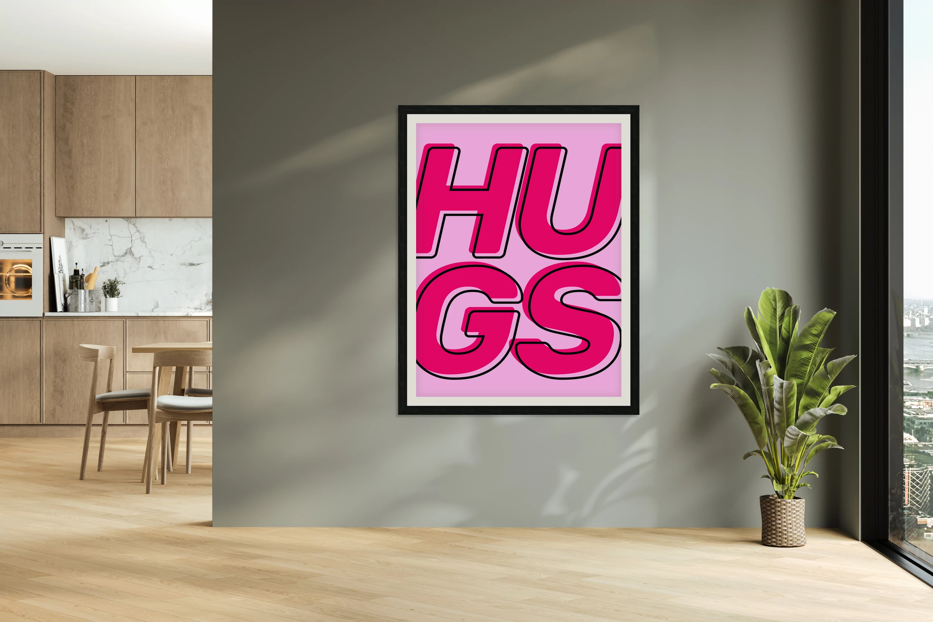 Hugs