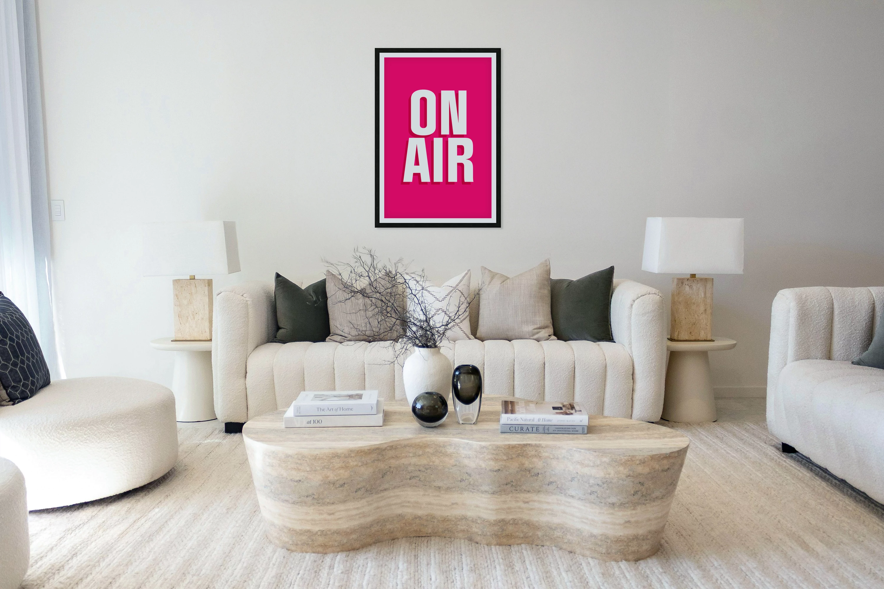 On Air