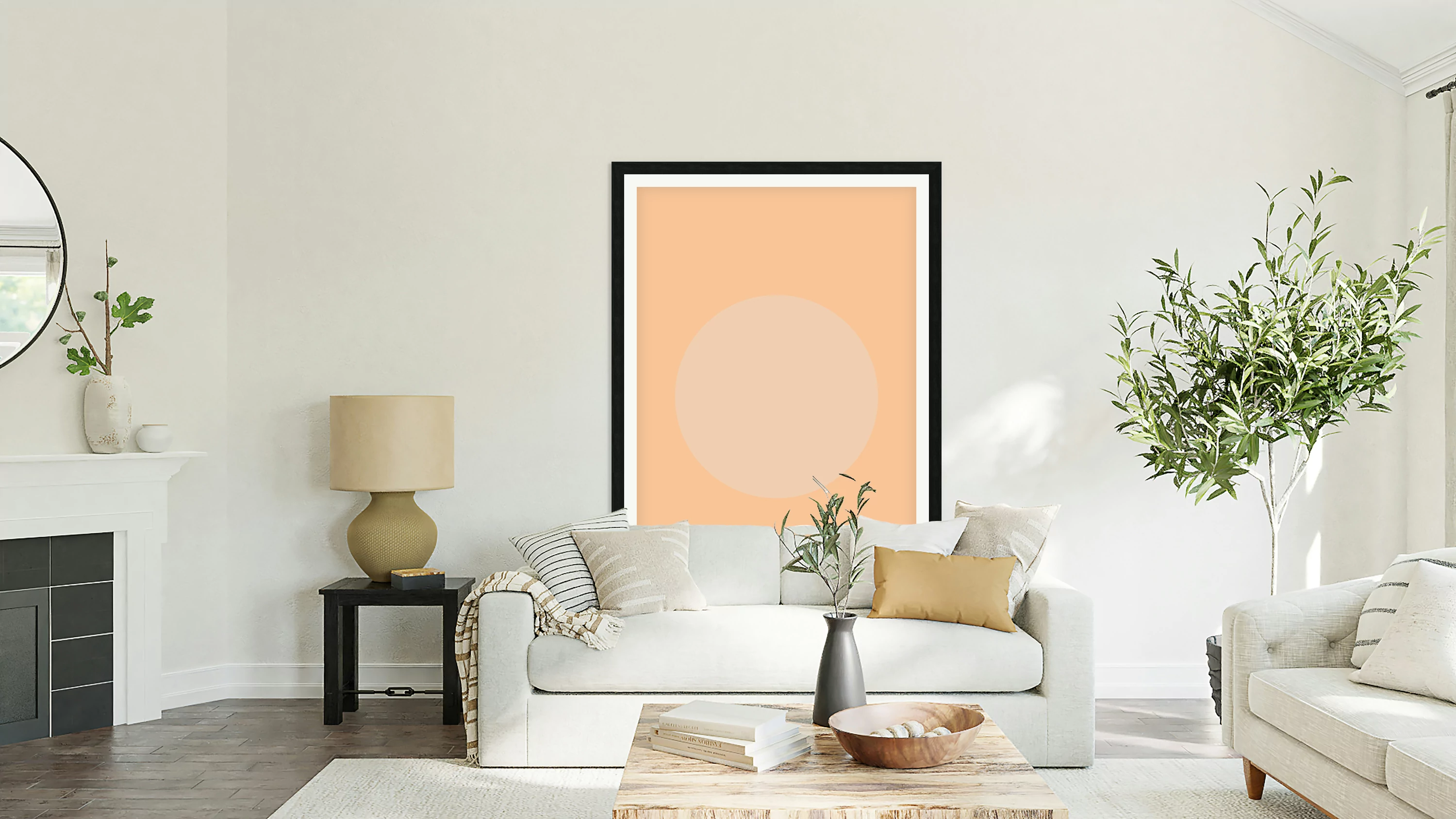 Peach 46