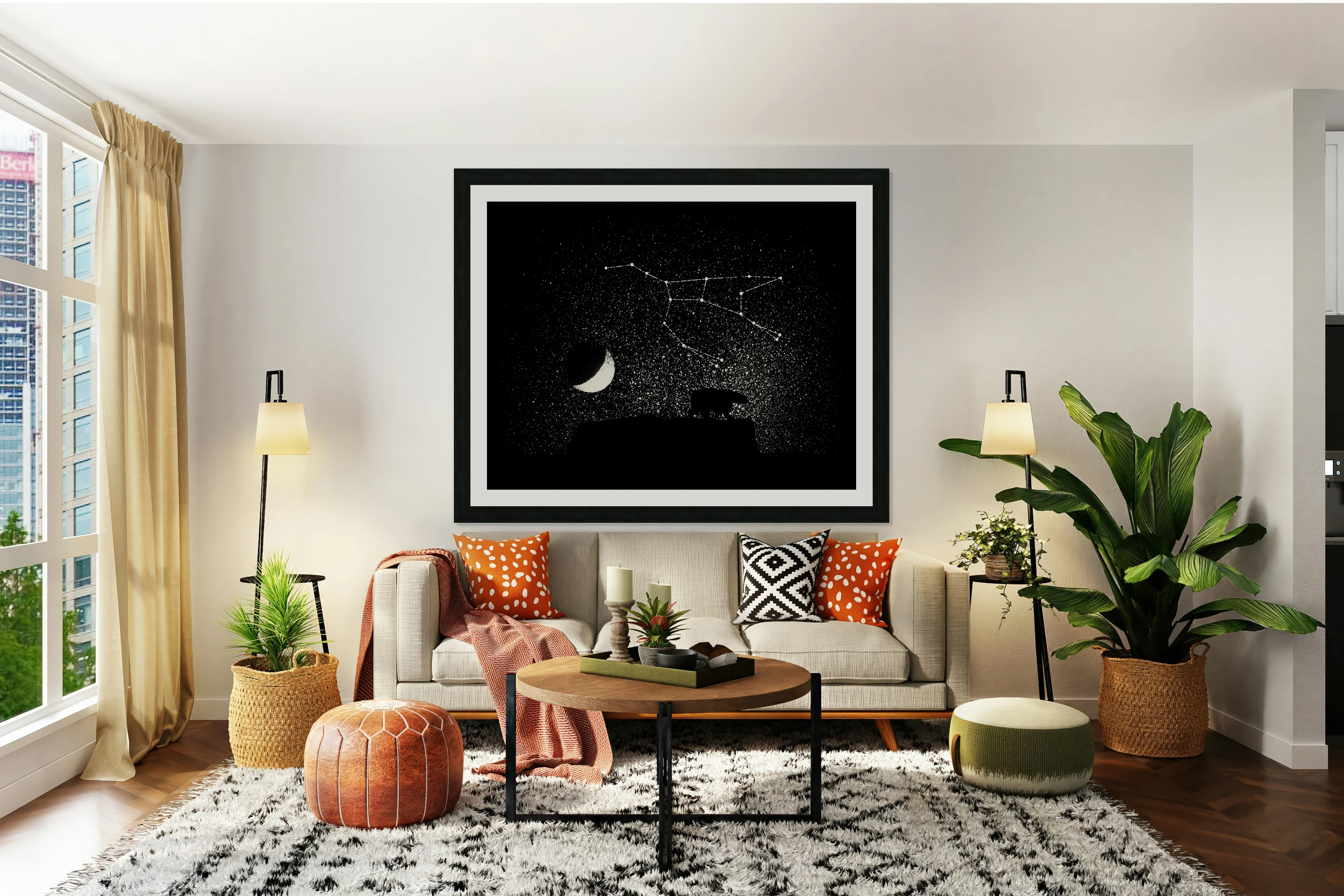 Ursa Major