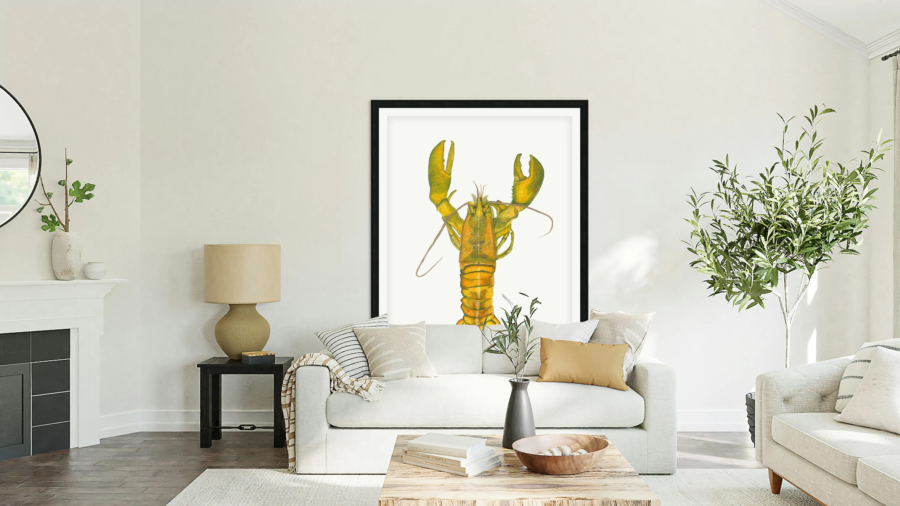 Lobster