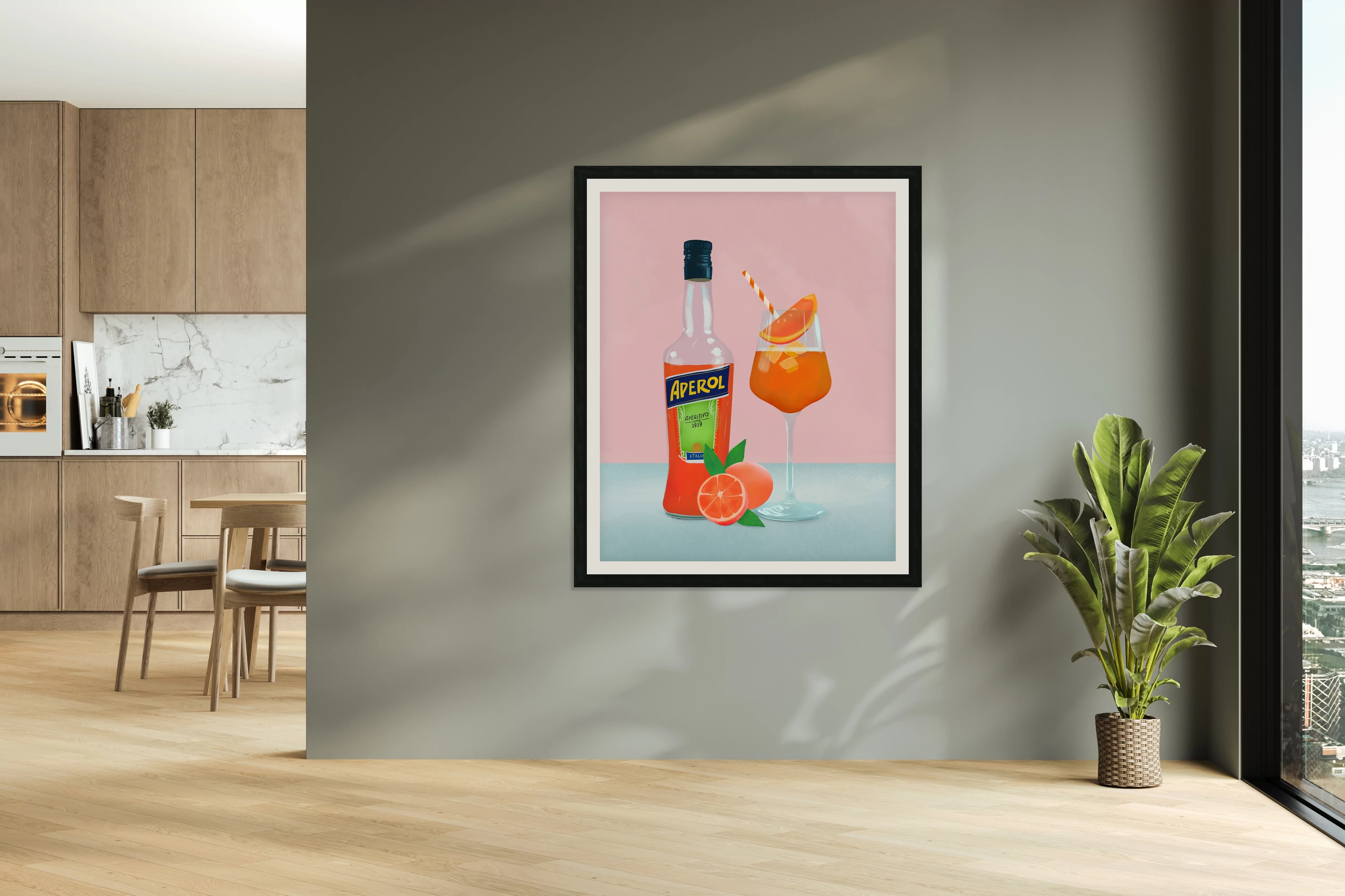 Aperol Spritz