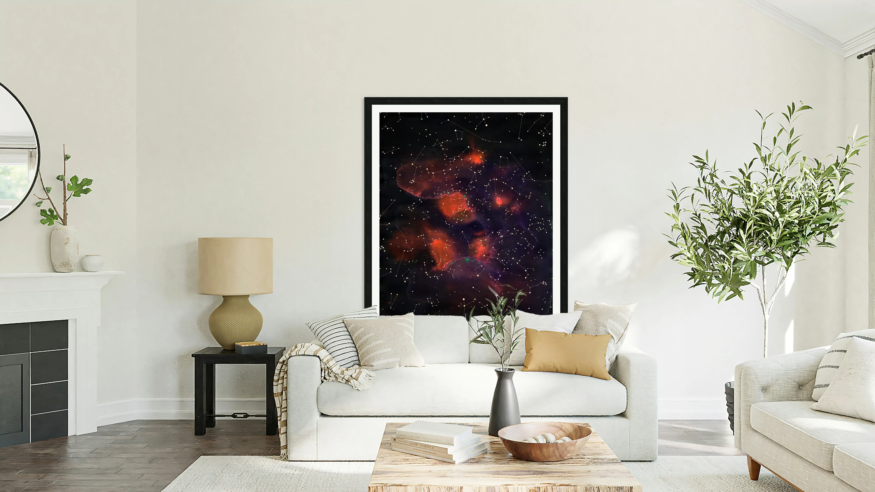 Le Cosmos
